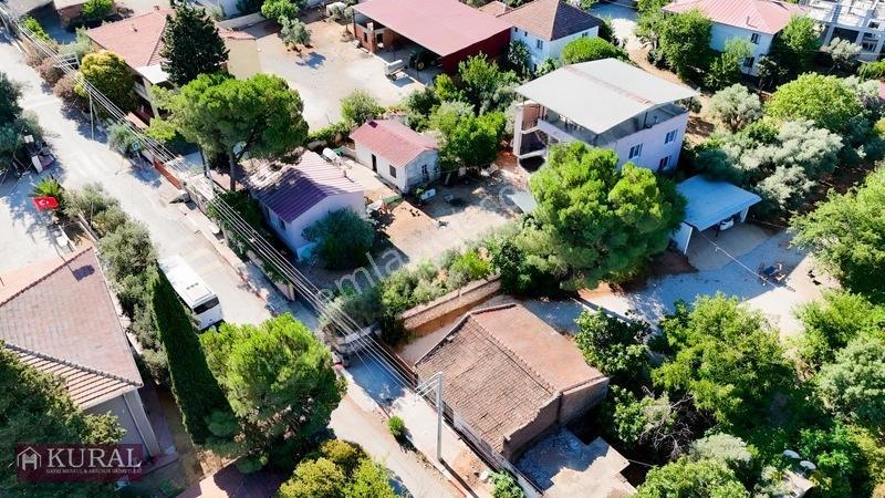 İzmir Menderes Çilemede Tekmüstakil Tapu %50 İmar 1832 İnşaatyap — fotoğraf 32