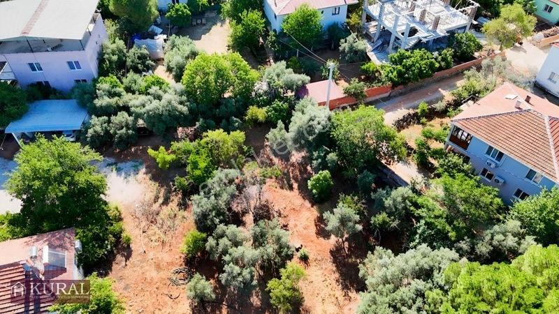 İzmir Menderes Çilemede Tekmüstakil Tapu %50 İmar 1832 İnşaatyap — fotoğraf 34