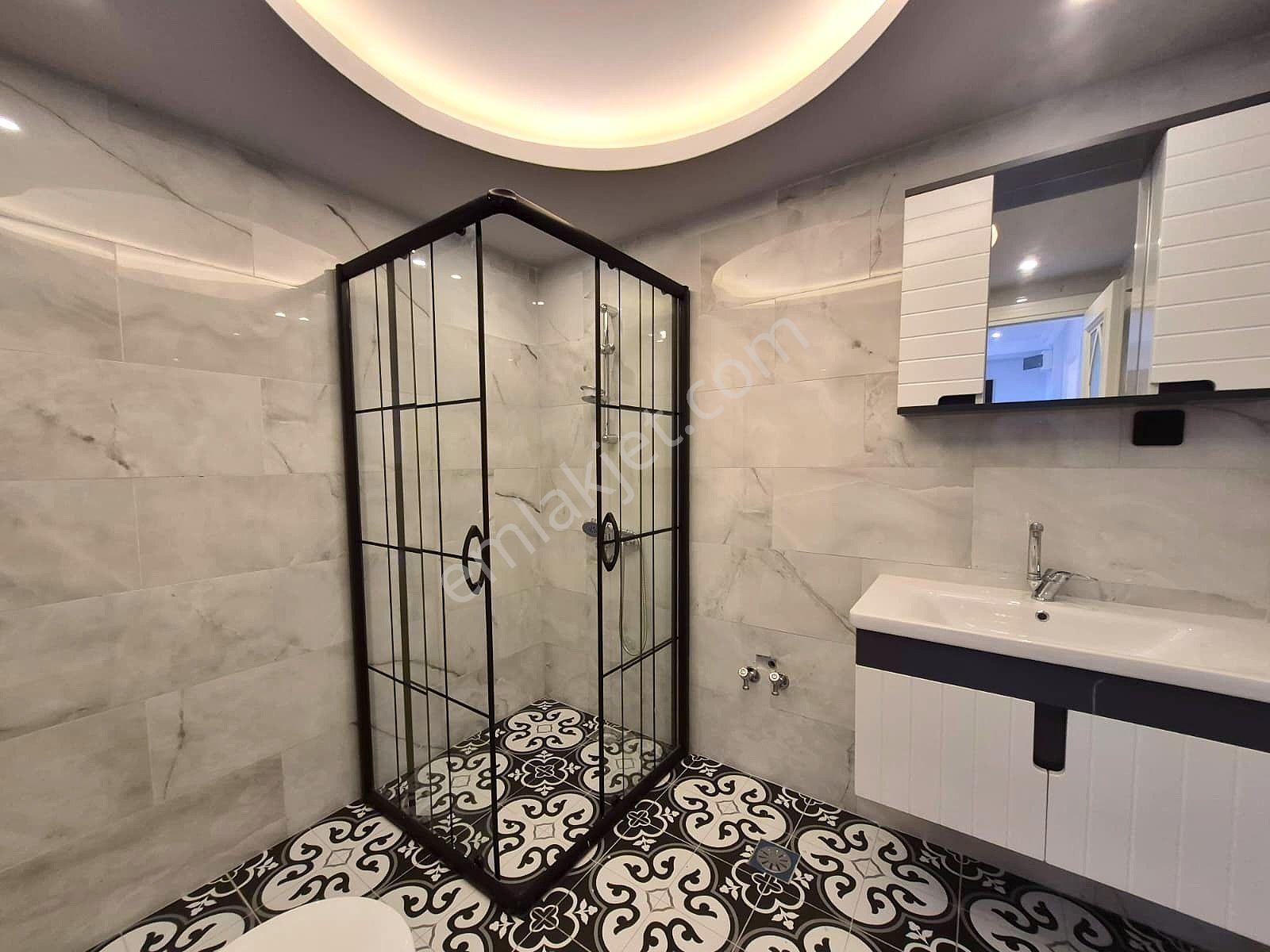 Alanya Cikcilli Merkez’de Full Deniz Ve Alanya Manzaralı Satılık 6+2 – 320 M² — fotoğraf 4