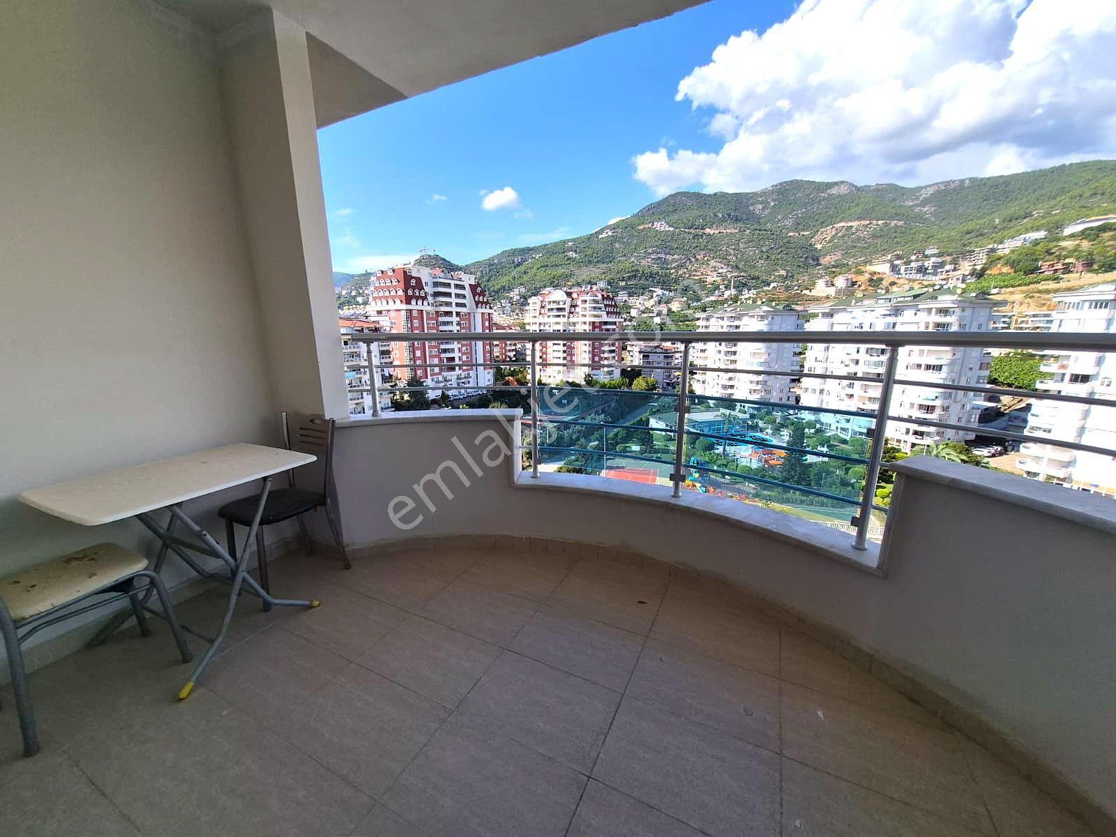 Alanya Cikcilli Merkez’de Full Deniz Ve Alanya Manzaralı Satılık 6+2 – 320 M² — fotoğraf 7