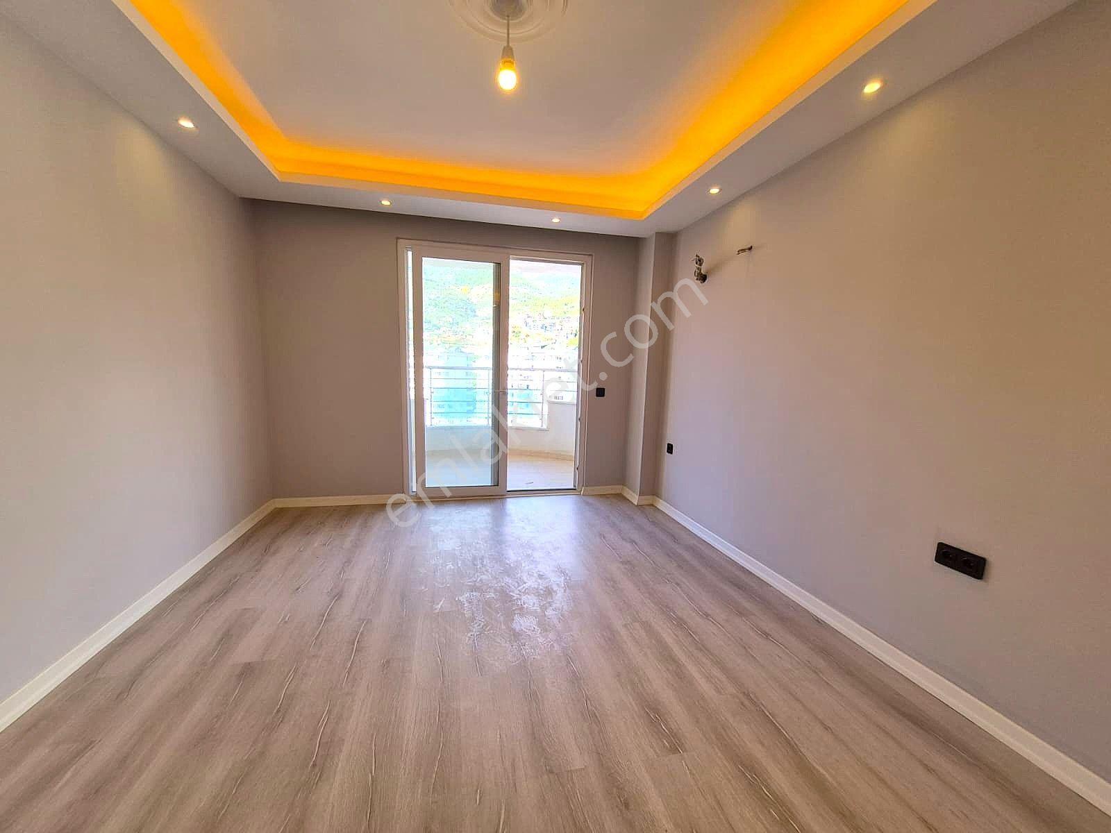 Alanya Cikcilli Merkez’de Full Deniz Ve Alanya Manzaralı Satılık 6+2 – 320 M² — fotoğraf 9
