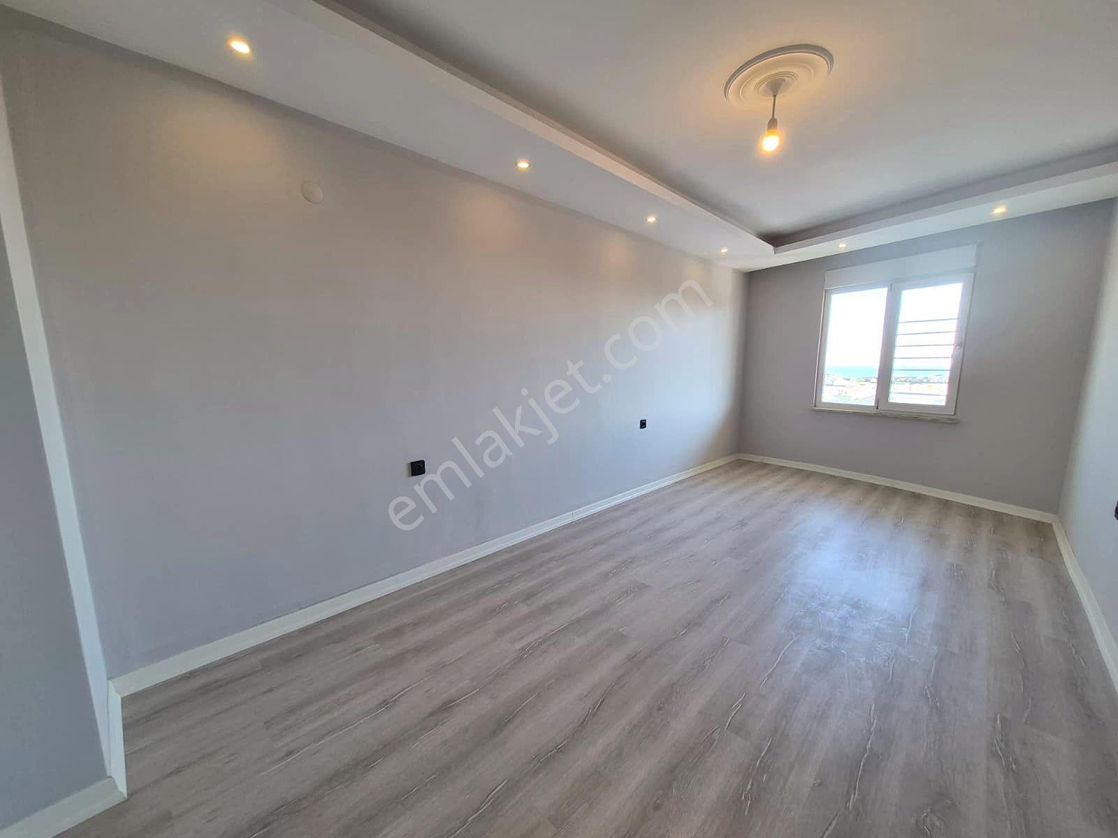 Alanya Cikcilli Merkez’de Full Deniz Ve Alanya Manzaralı Satılık 6+2 – 320 M² — fotoğraf 21