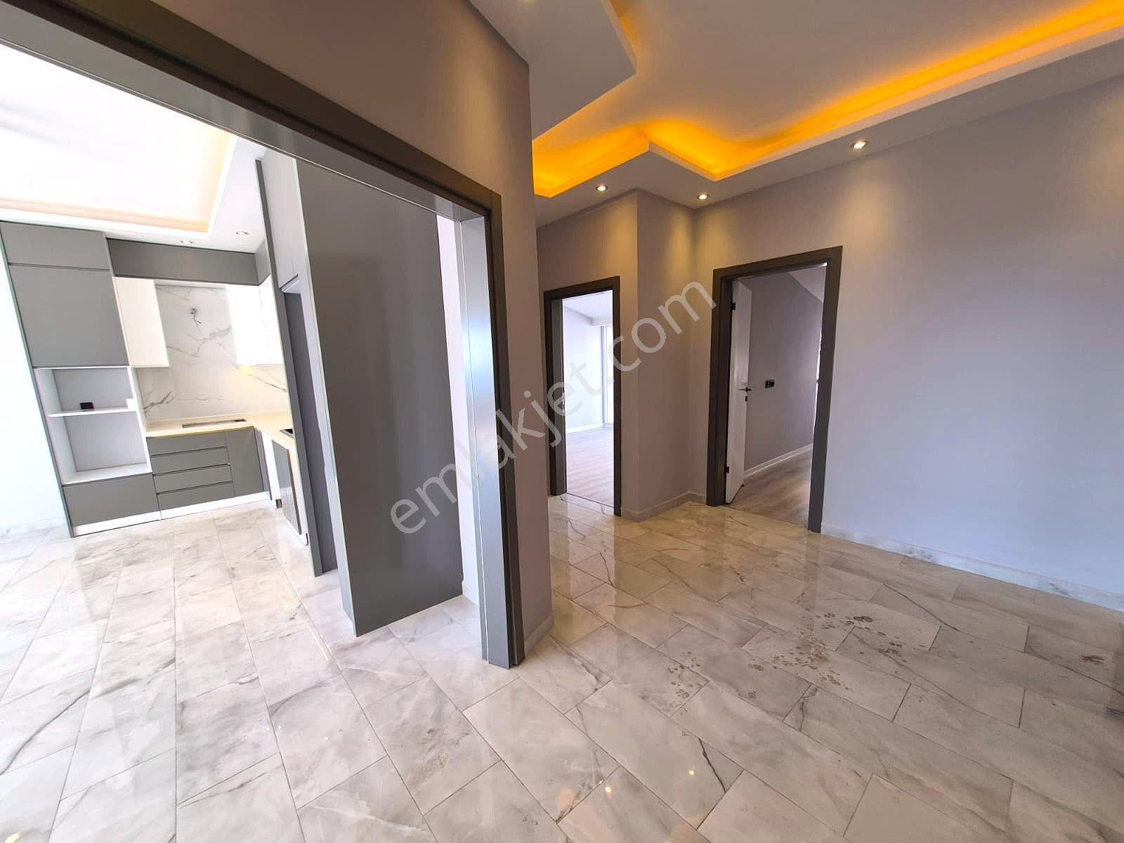 Alanya Cikcilli Merkez’de Full Deniz Ve Alanya Manzaralı Satılık 6+2 – 320 M² — fotoğraf 25