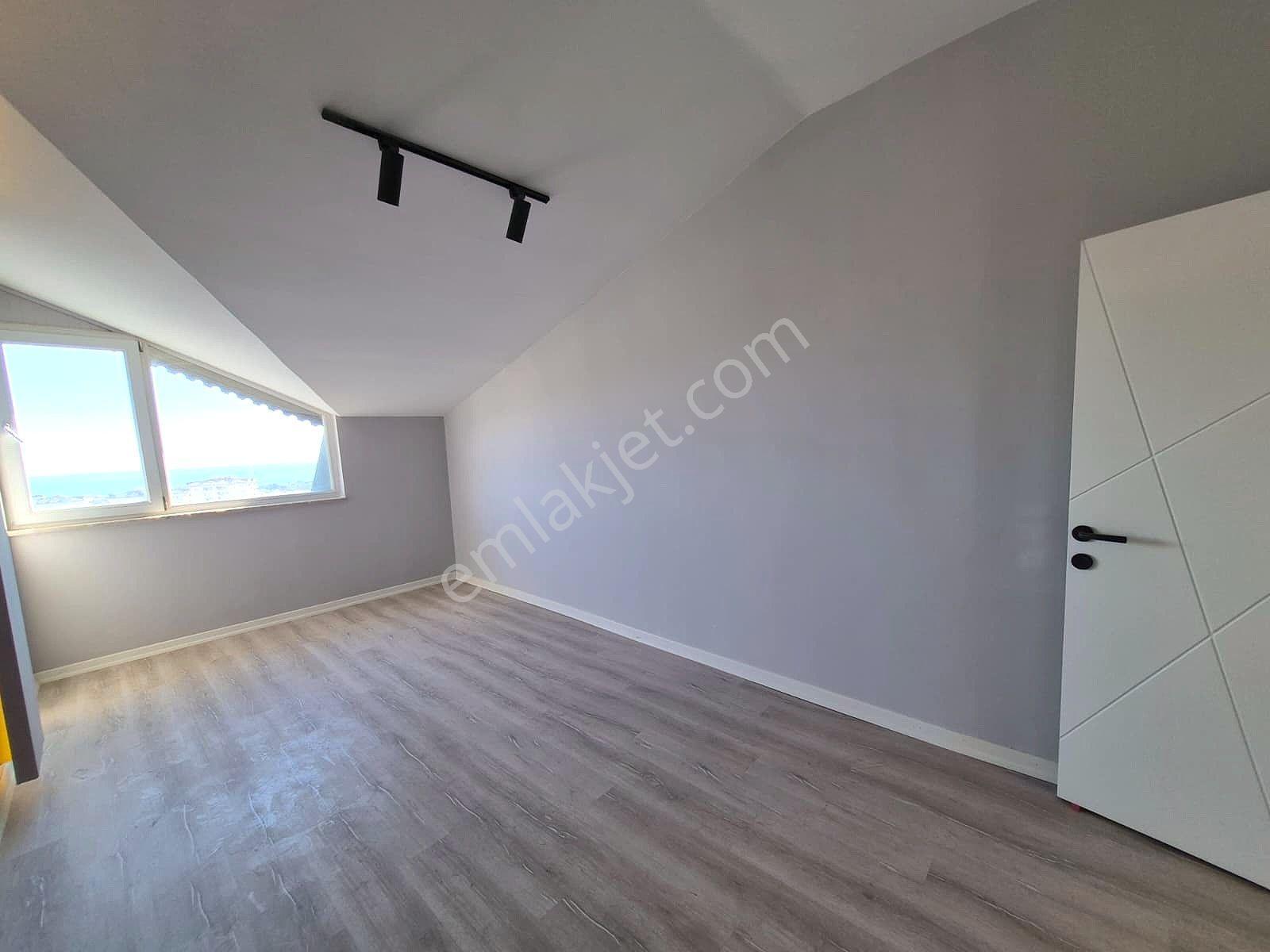 Alanya Cikcilli Merkez’de Full Deniz Ve Alanya Manzaralı Satılık 6+2 – 320 M² — fotoğraf 26