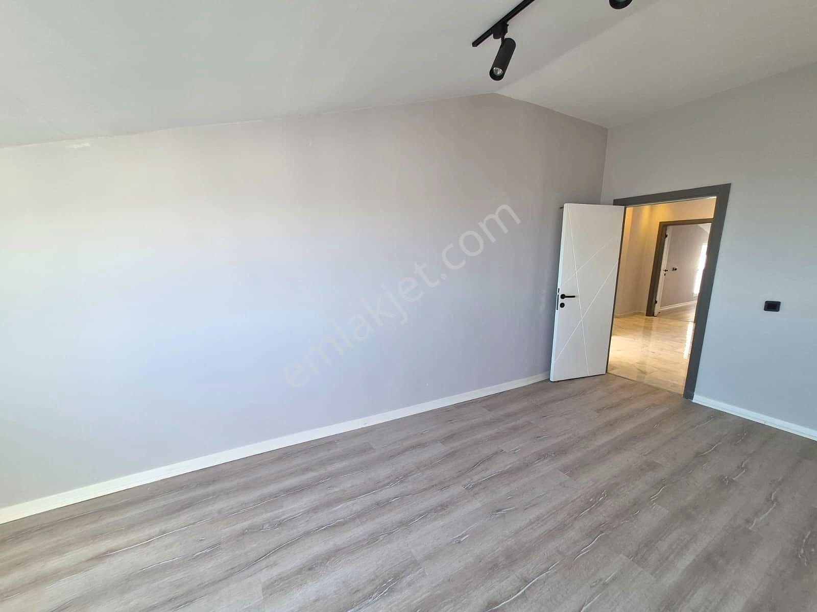 Alanya Cikcilli Merkez’de Full Deniz Ve Alanya Manzaralı Satılık 6+2 – 320 M² — fotoğraf 27