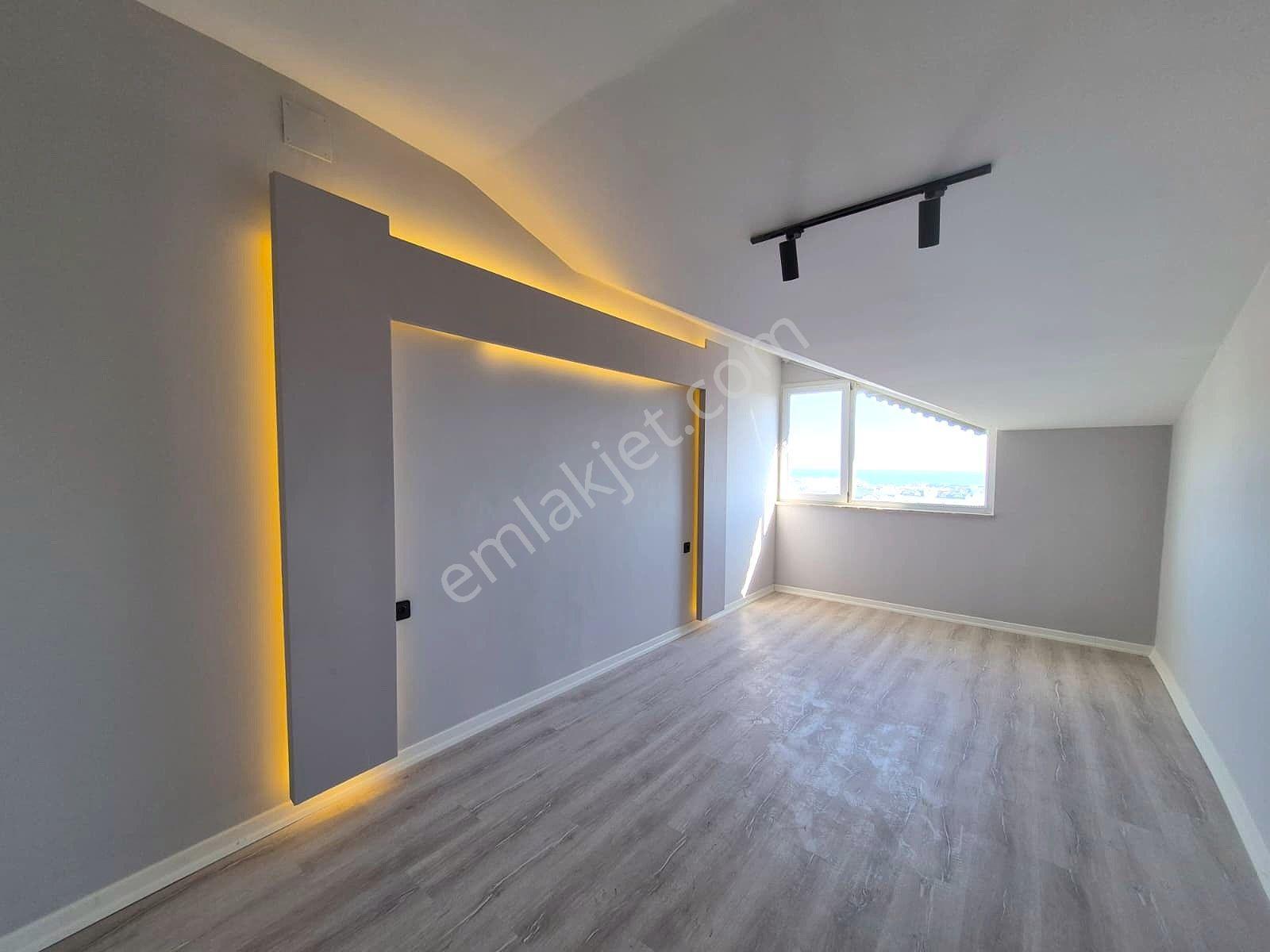 Alanya Cikcilli Merkez’de Full Deniz Ve Alanya Manzaralı Satılık 6+2 – 320 M² — fotoğraf 30