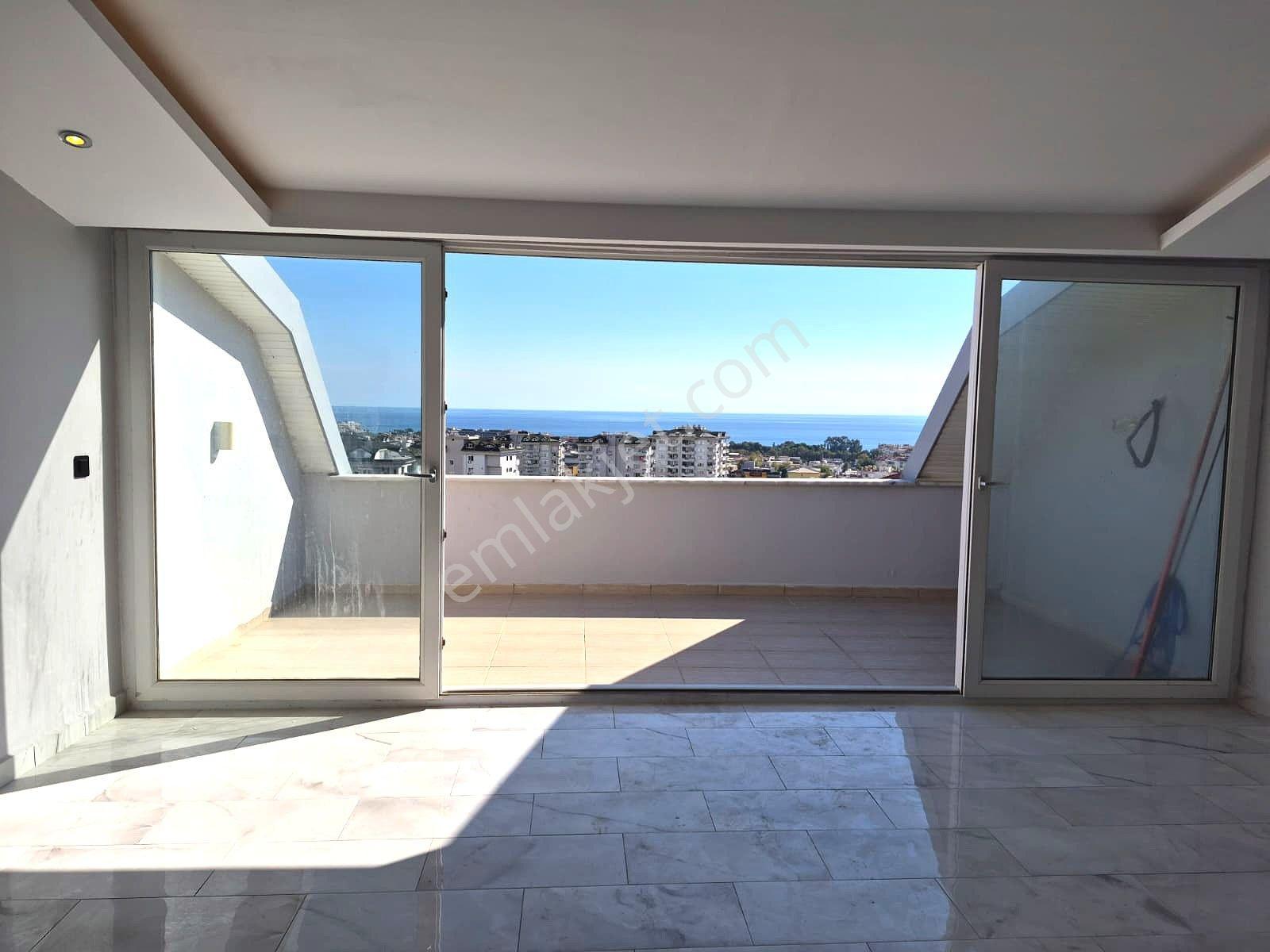 Alanya Cikcilli Merkez’de Full Deniz Ve Alanya Manzaralı Satılık 6+2 – 320 M² — fotoğraf 32
