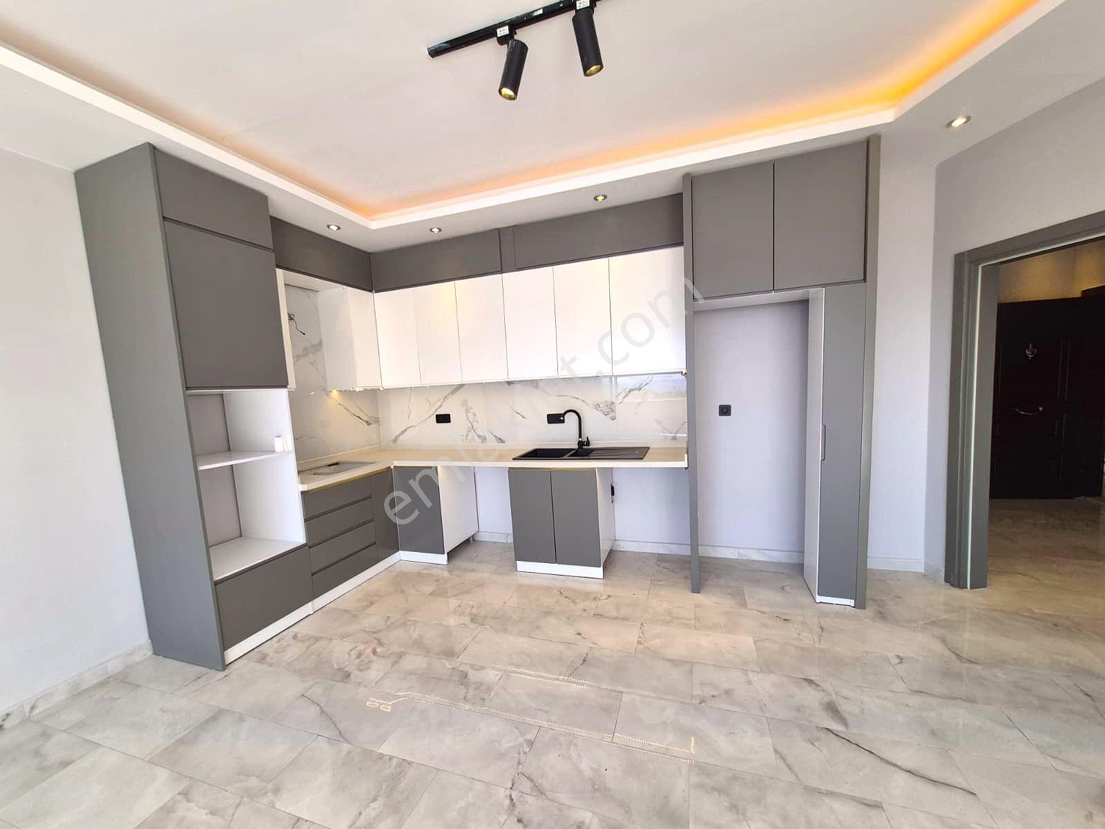 Alanya Cikcilli Merkez’de Full Deniz Ve Alanya Manzaralı Satılık 6+2 – 320 M² — fotoğraf 33