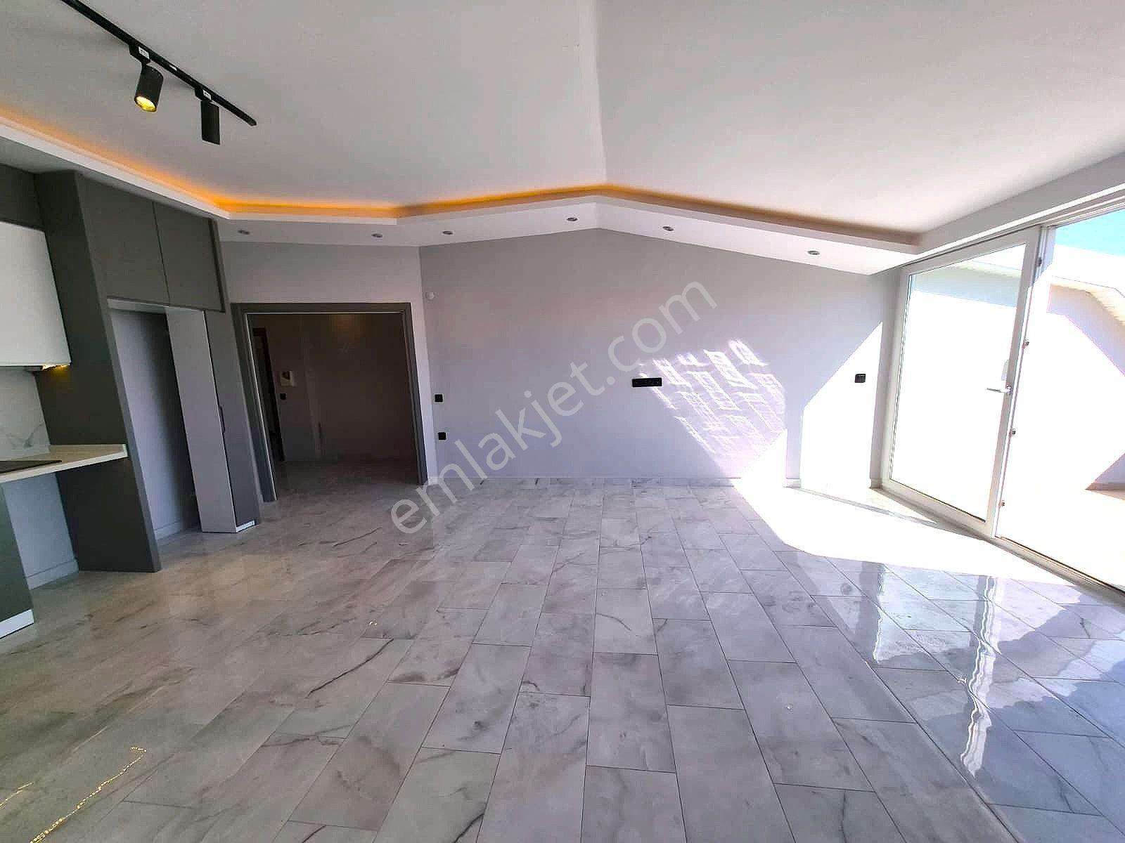 Alanya Cikcilli Merkez’de Full Deniz Ve Alanya Manzaralı Satılık 6+2 – 320 M² — fotoğraf 34