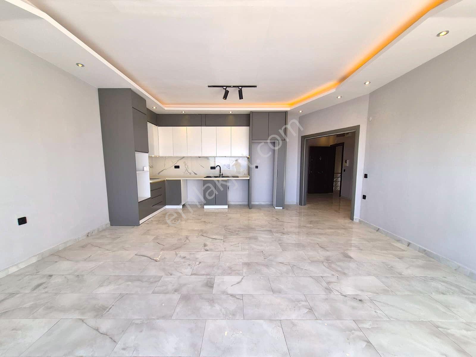 Alanya Cikcilli Merkez’de Full Deniz Ve Alanya Manzaralı Satılık 6+2 – 320 M² — fotoğraf 35