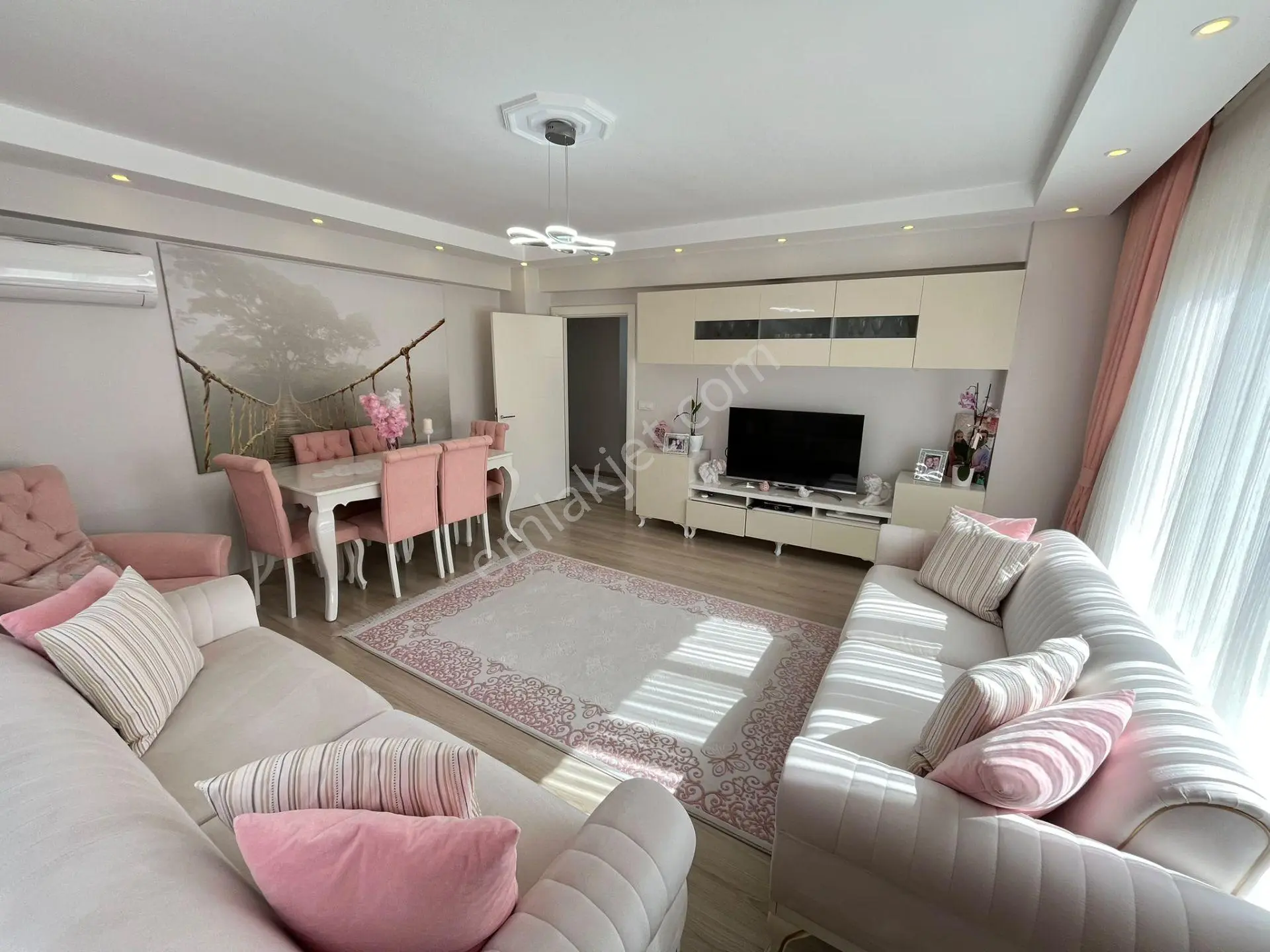 Arslanbeyden Çorlunun En Nezih Konumunda 3+1 Ara Kat Site İçinde Satılık Daire Fırsatı!!!! — fotoğraf 4