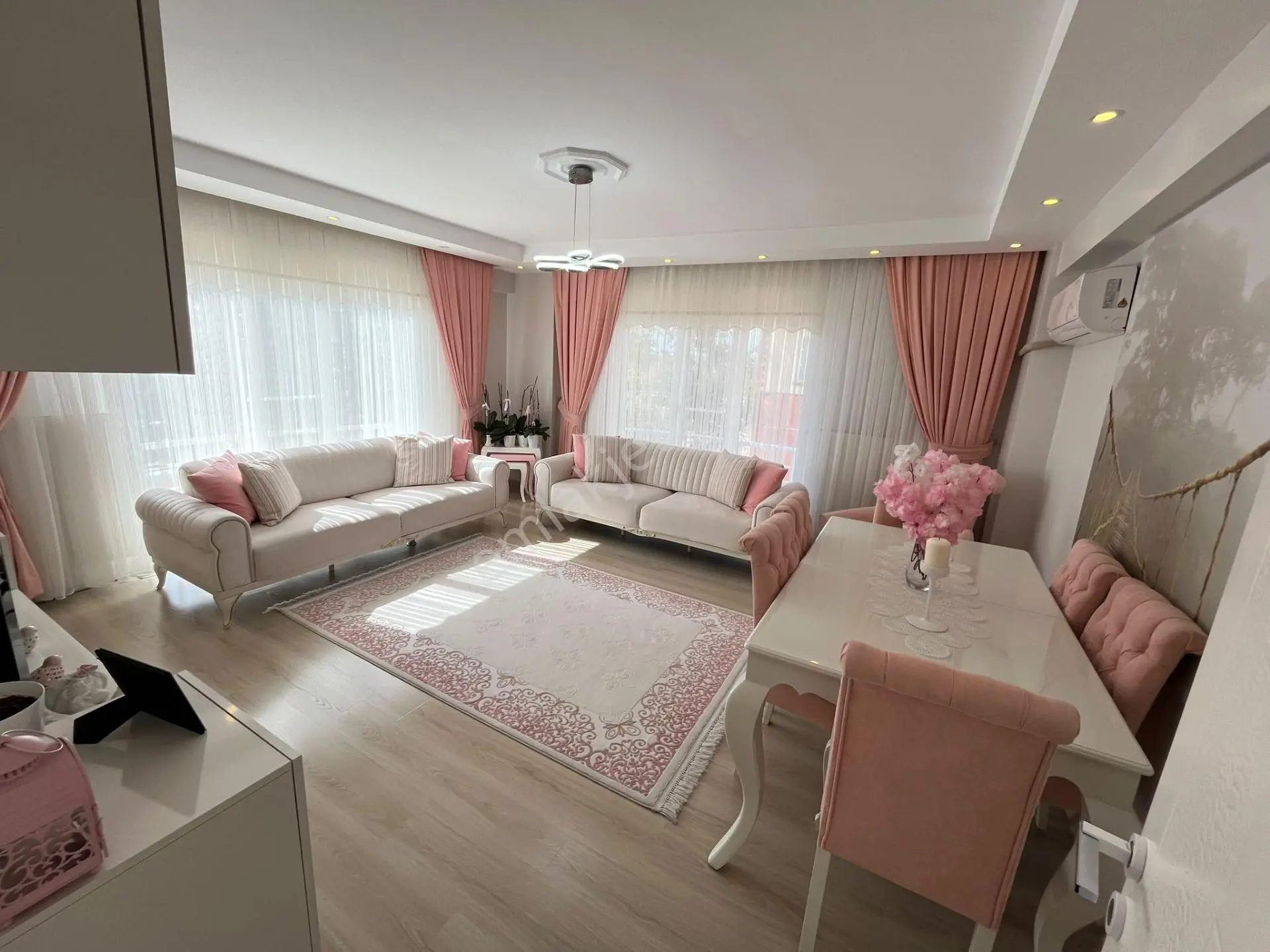 Arslanbeyden Çorlunun En Nezih Konumunda 3+1 Ara Kat Site İçinde Satılık Daire Fırsatı!!!! — fotoğraf 5