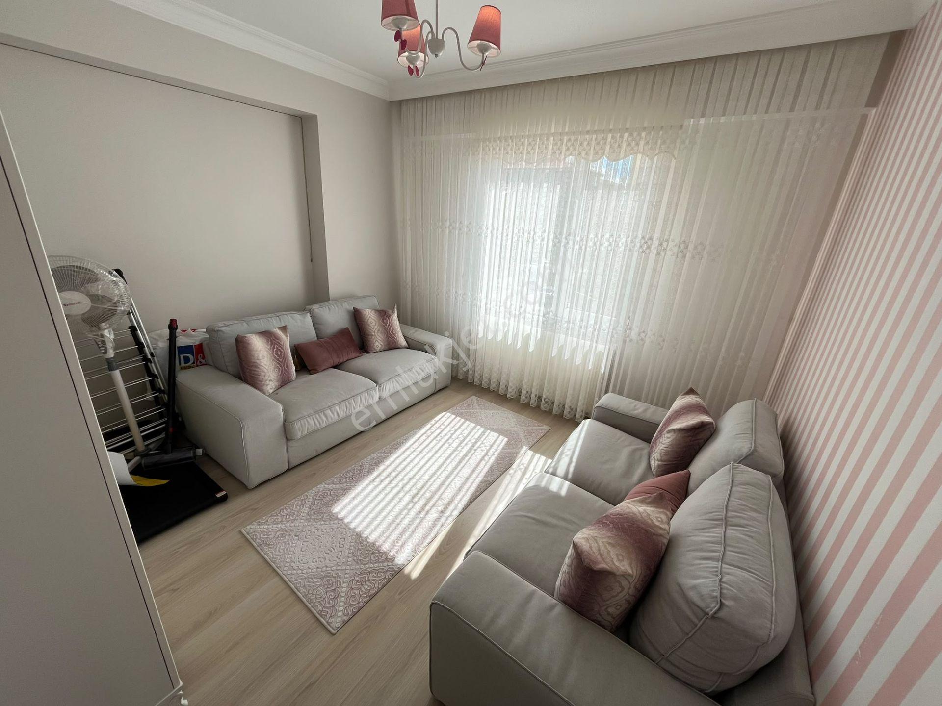 Arslanbeyden Çorlunun En Nezih Konumunda 3+1 Ara Kat Site İçinde Satılık Daire Fırsatı!!!! — fotoğraf 7