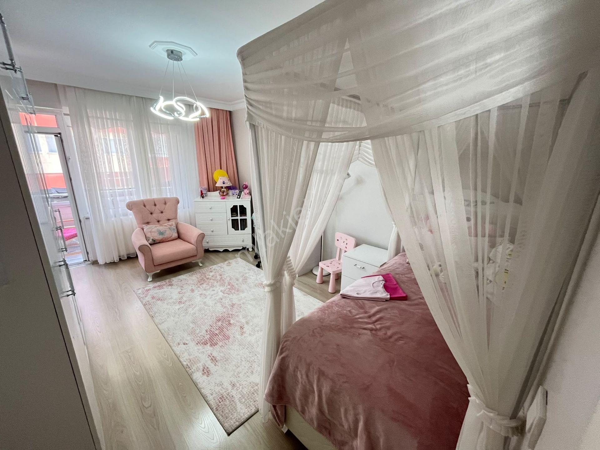 Arslanbeyden Çorlunun En Nezih Konumunda 3+1 Ara Kat Site İçinde Satılık Daire Fırsatı!!!! — fotoğraf 8