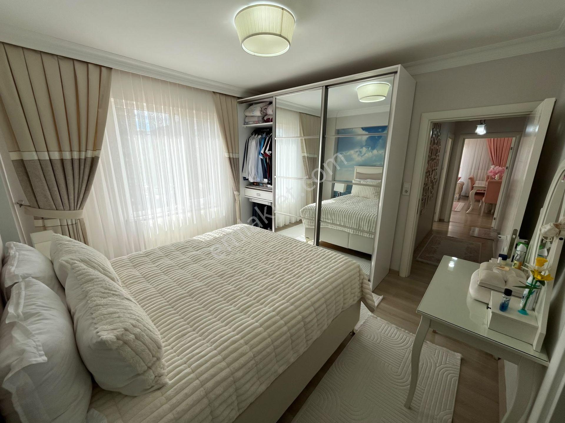 Arslanbeyden Çorlunun En Nezih Konumunda 3+1 Ara Kat Site İçinde Satılık Daire Fırsatı!!!! — fotoğraf 11
