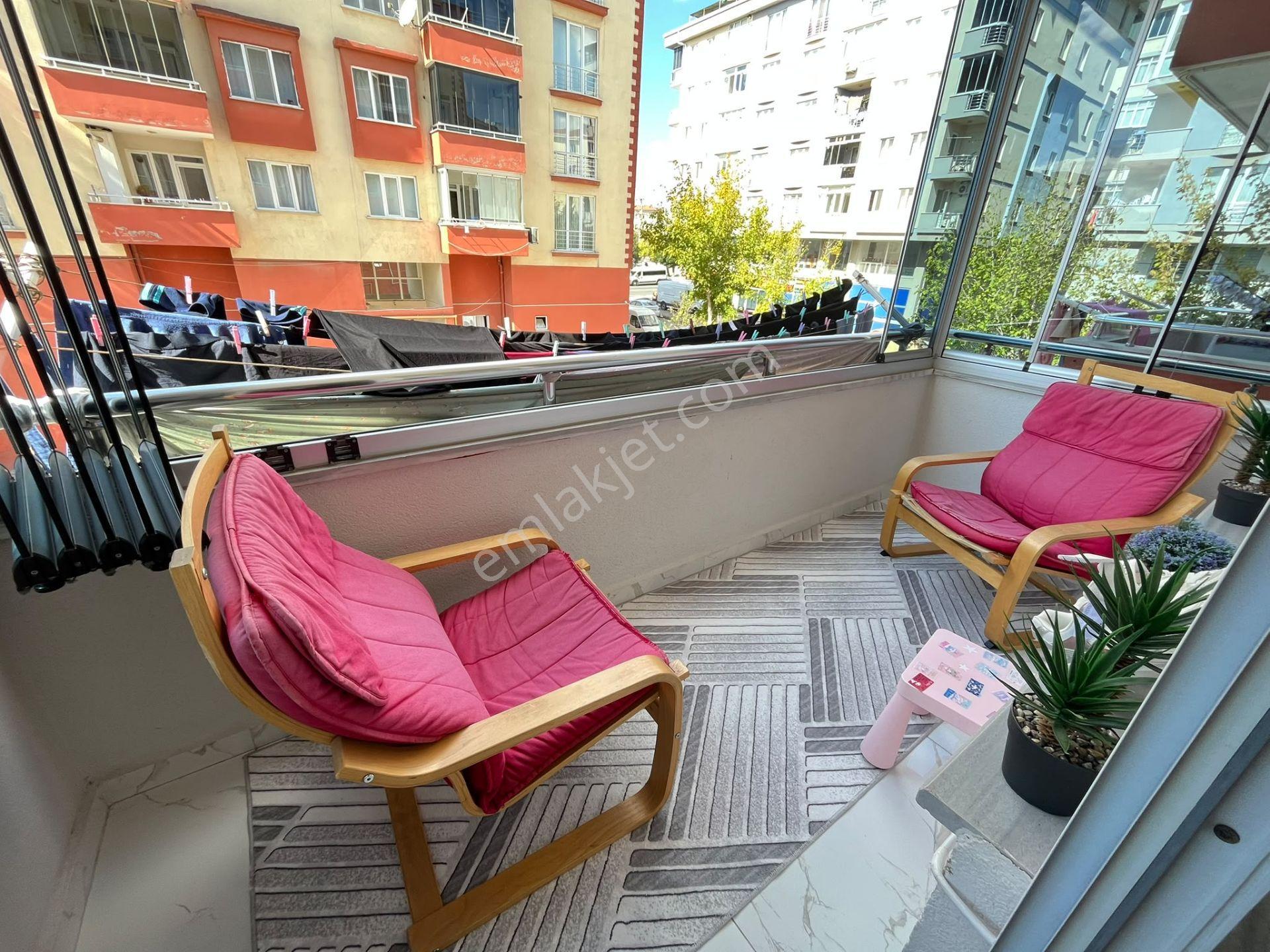 Arslanbeyden Çorlunun En Nezih Konumunda 3+1 Ara Kat Site İçinde Satılık Daire Fırsatı!!!! — fotoğraf 15