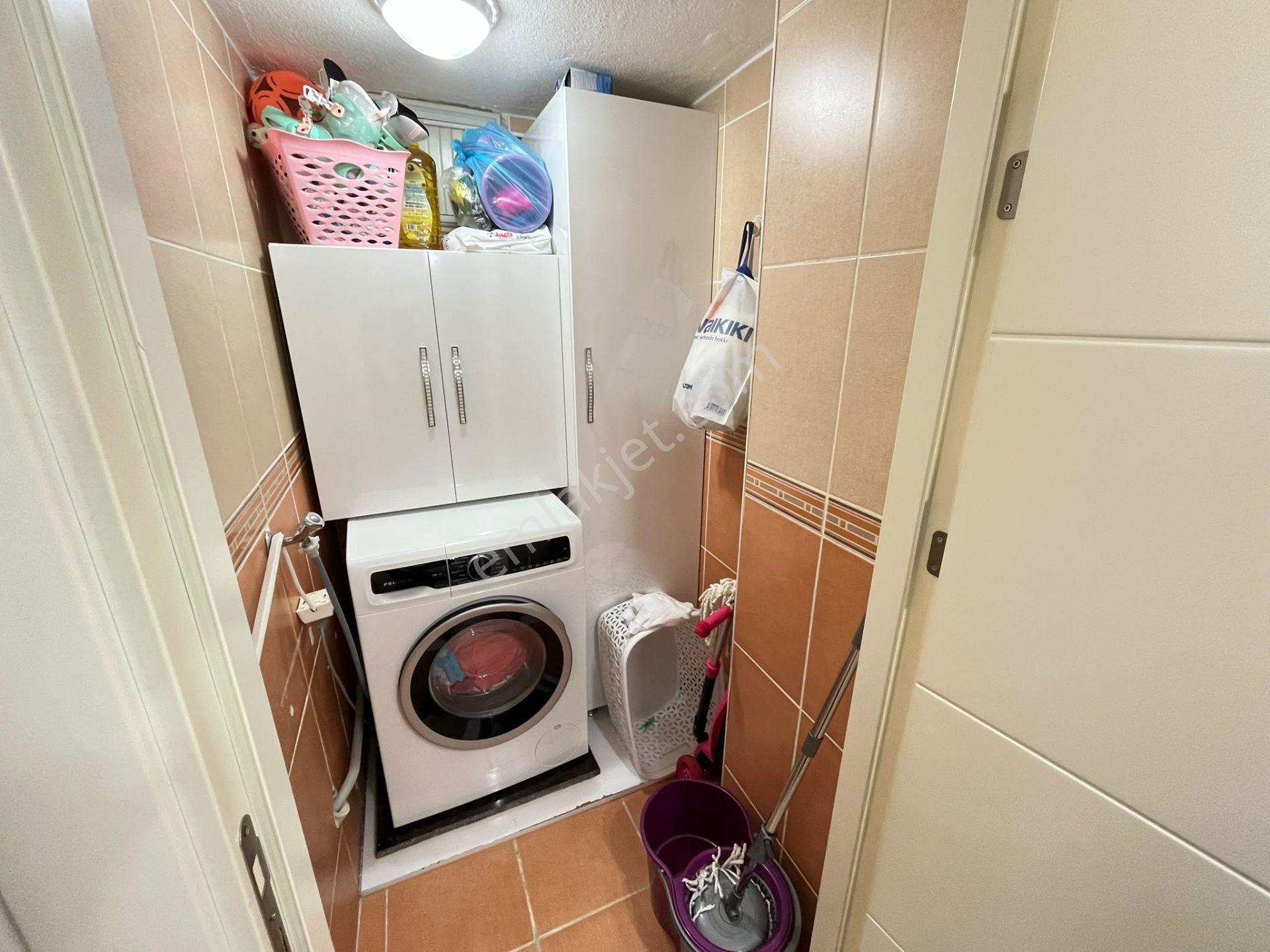 Arslanbeyden Çorlunun En Nezih Konumunda 3+1 Ara Kat Site İçinde Satılık Daire Fırsatı!!!! — fotoğraf 16