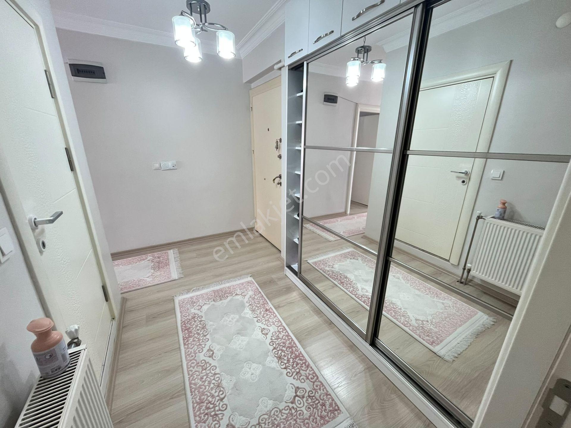 Arslanbeyden Çorlunun En Nezih Konumunda 3+1 Ara Kat Site İçinde Satılık Daire Fırsatı!!!! — fotoğraf 17