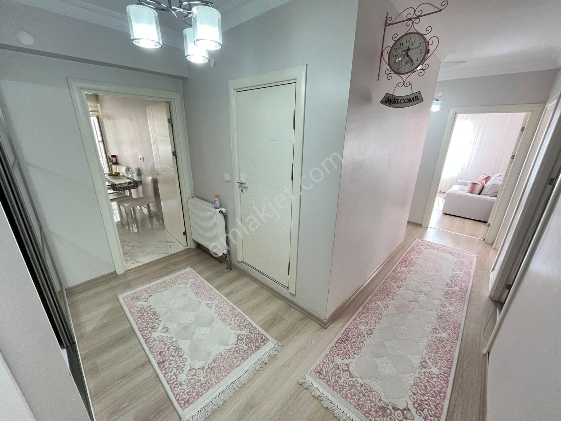 Arslanbeyden Çorlunun En Nezih Konumunda 3+1 Ara Kat Site İçinde Satılık Daire Fırsatı!!!! — fotoğraf 18