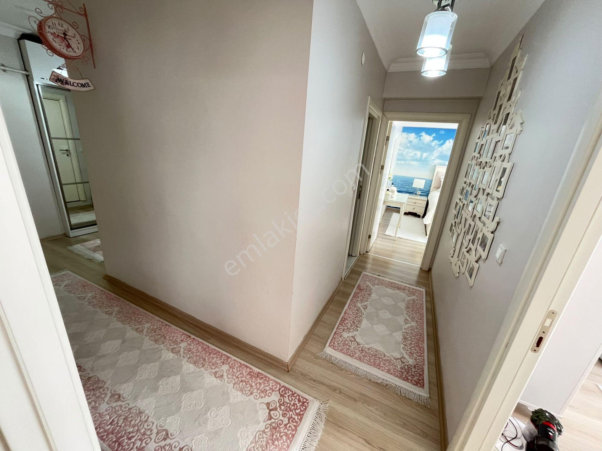 Arslanbeyden Çorlunun En Nezih Konumunda 3+1 Ara Kat Site İçinde Satılık Daire Fırsatı!!!! — fotoğraf 19