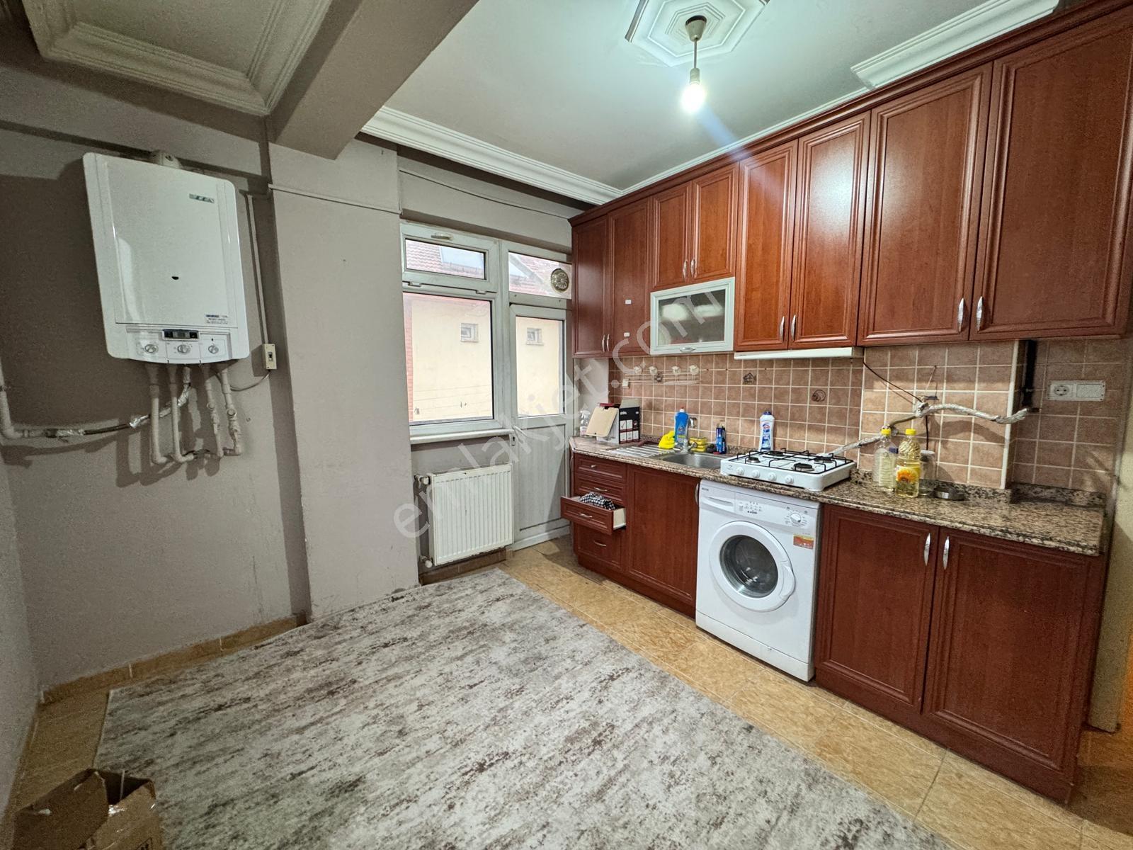 Rba'dan Bahçelievler Mahallesinde Satılık Daire — fotoğraf 3