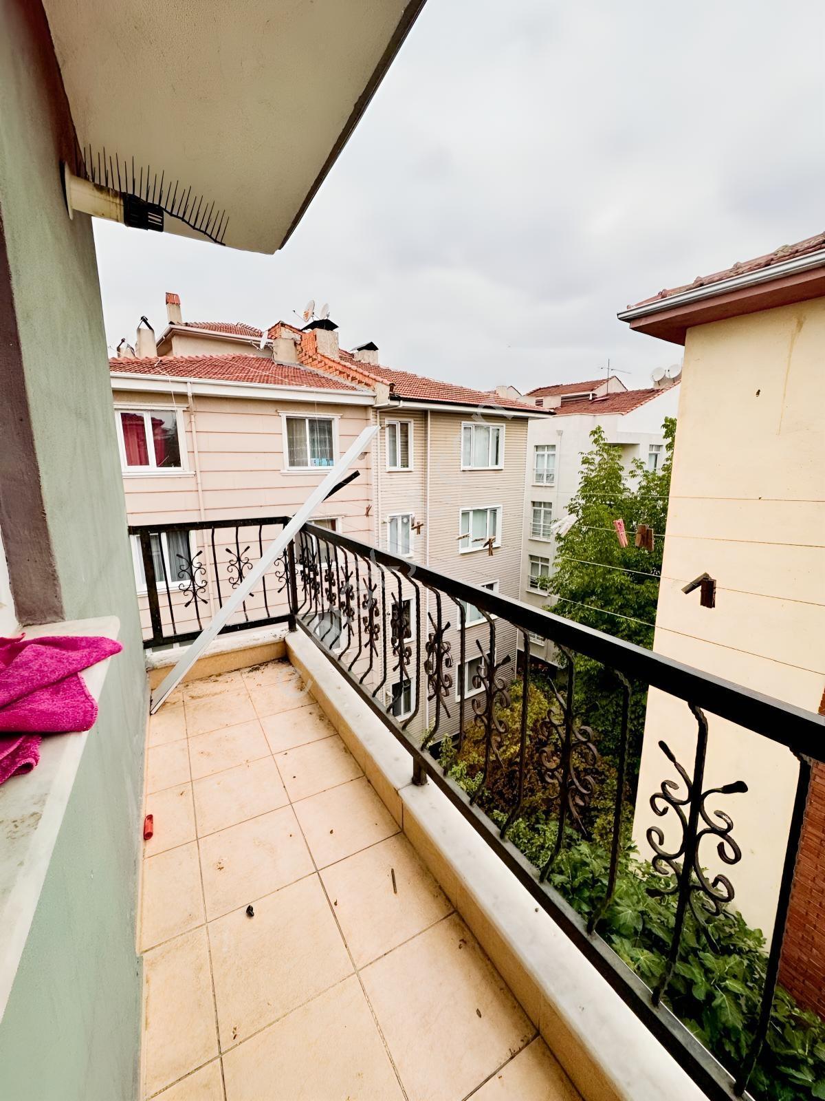 Rba'dan Bahçelievler Mahallesinde Satılık Daire — fotoğraf 4