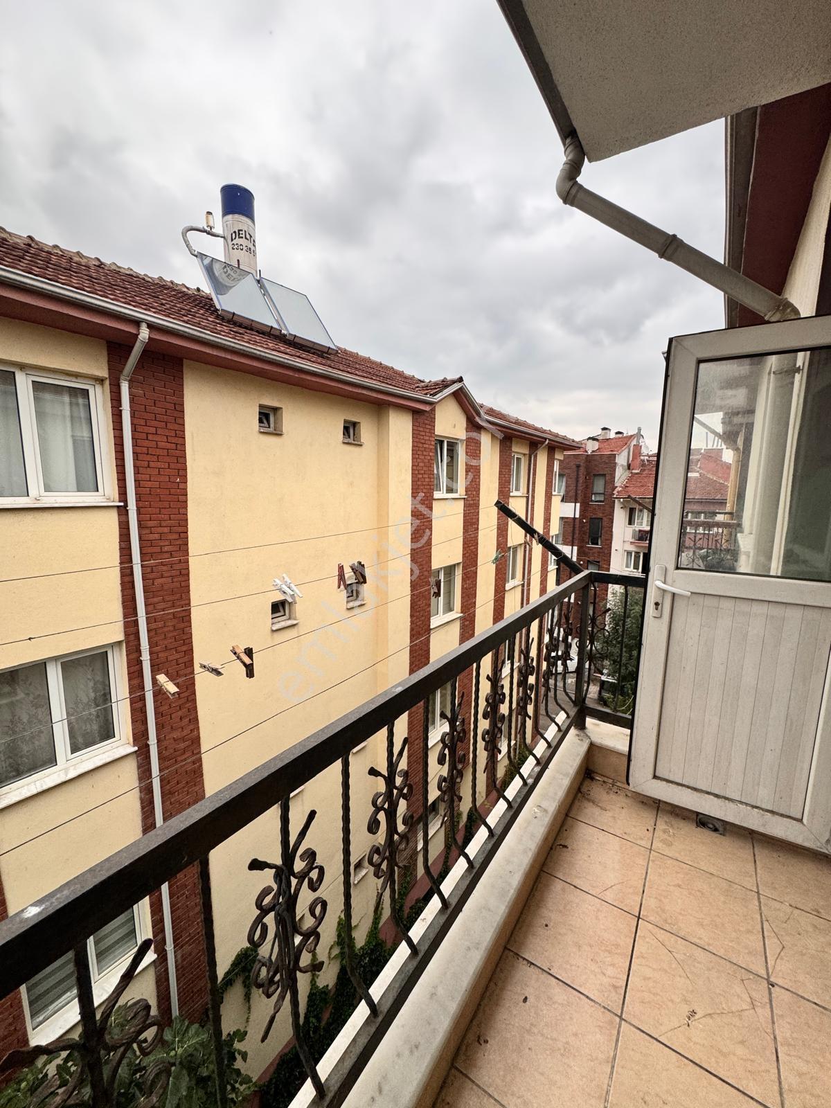 Rba'dan Bahçelievler Mahallesinde Satılık Daire — fotoğraf 5