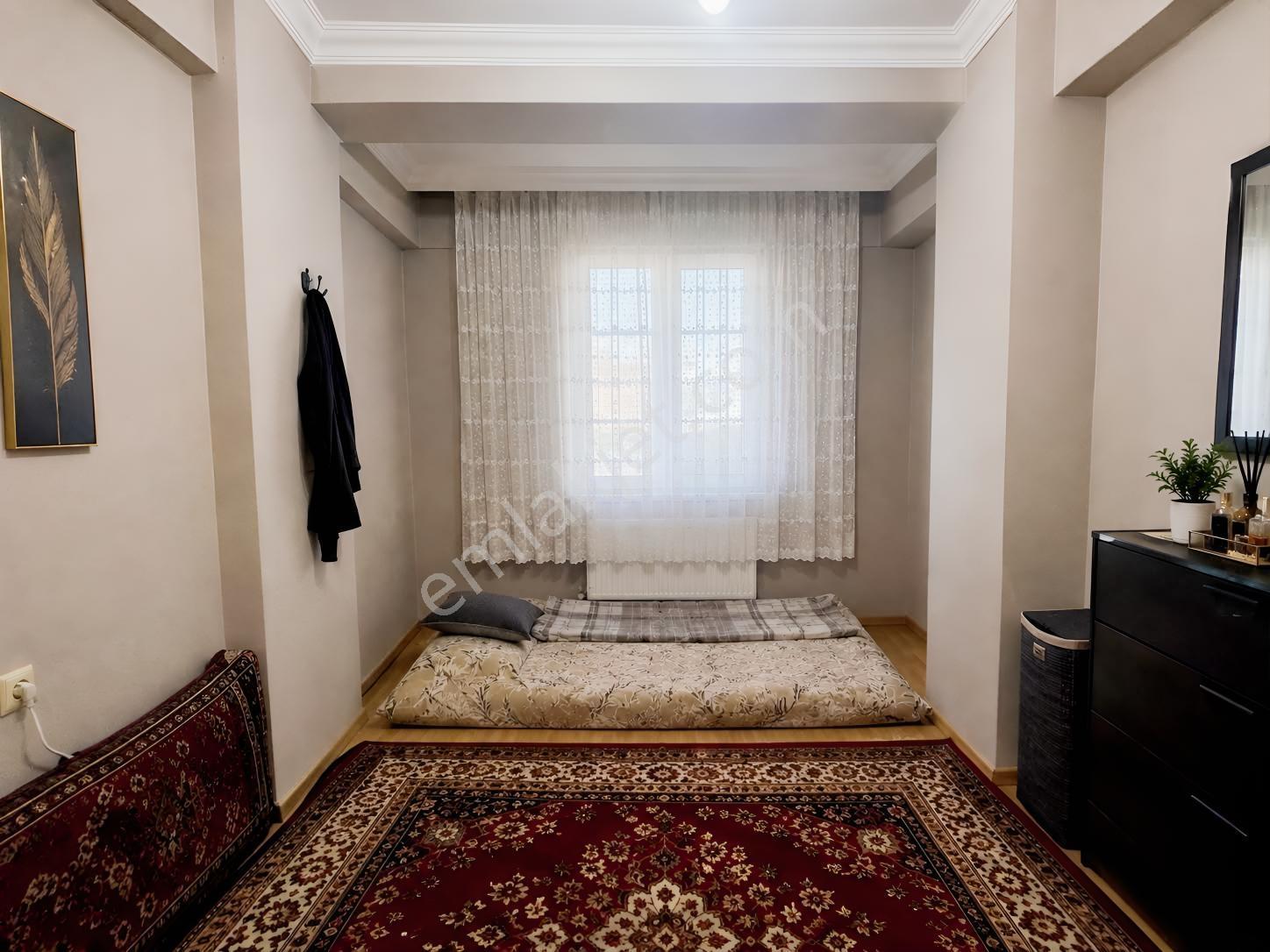 Rba'dan Bahçelievler Mahallesinde Satılık Daire — fotoğraf 6