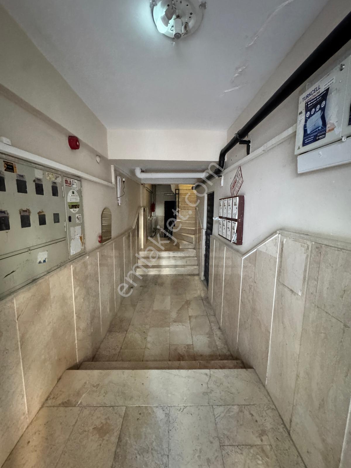 Rba'dan Bahçelievler Mahallesinde Satılık Daire — fotoğraf 11
