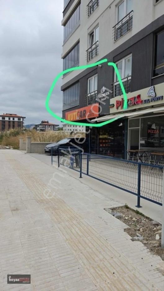 Beyaz Emlak Tan Çepni De Lüx 3+1 Daire