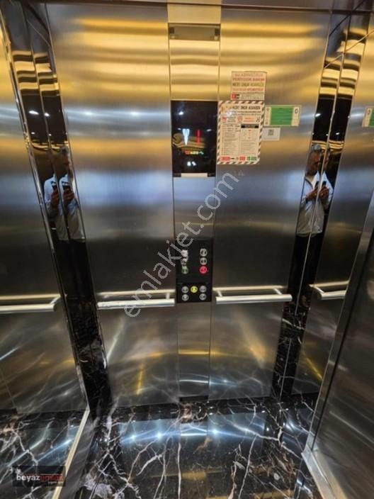 Beyaz Emlak Tan Çepni De Lüx 3+1 Daire — fotoğraf 20