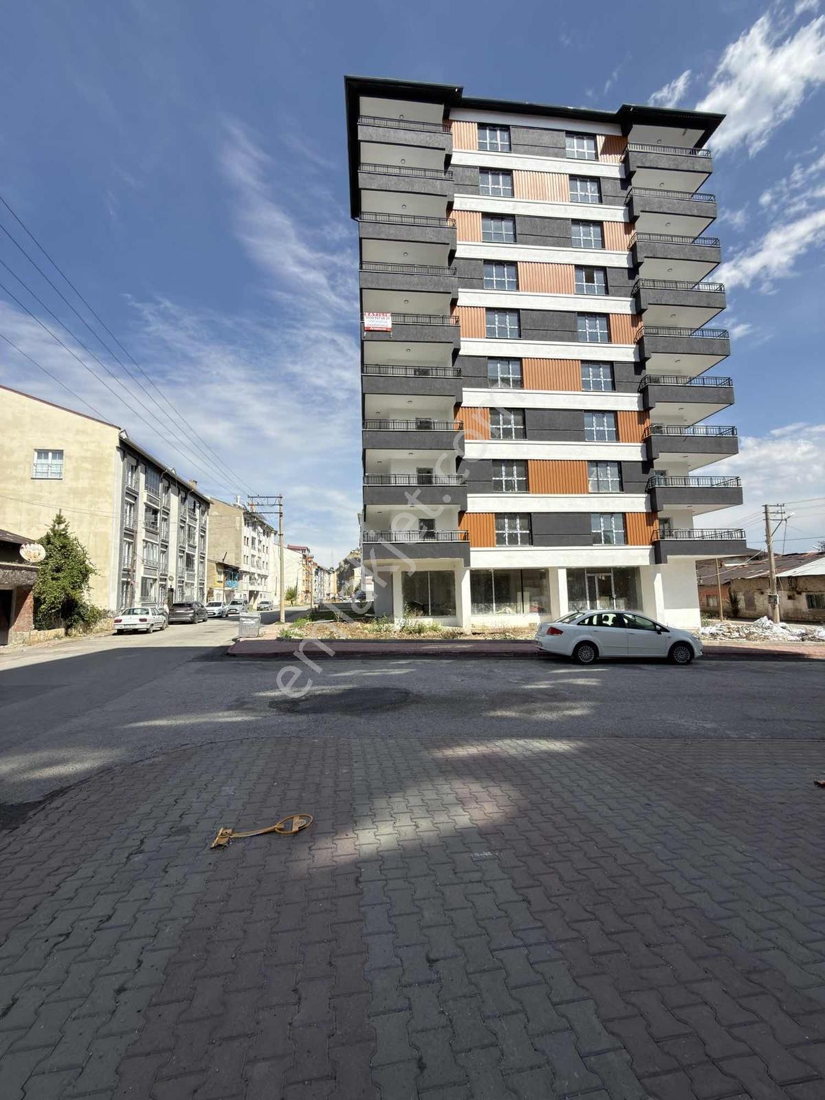 Sivas Dedebalı Mahallesinde Satılık 3+1 Sıfır Daire — fotoğraf 4
