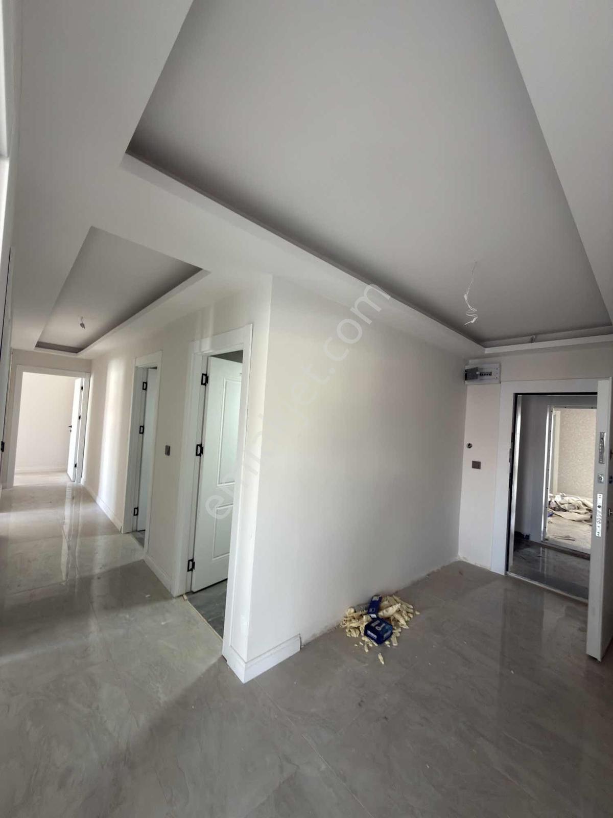 Sivas Dedebalı Mahallesinde Satılık 3+1 Sıfır Daire — fotoğraf 5