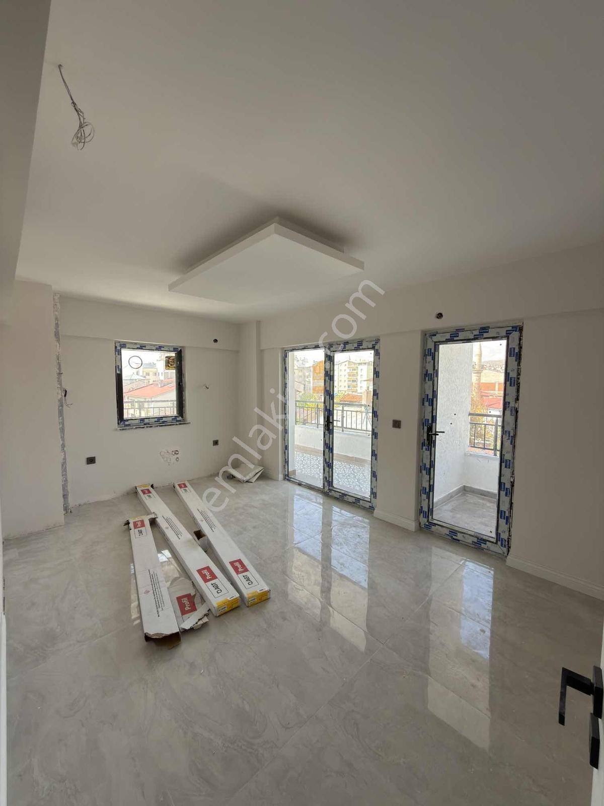 Sivas Dedebalı Mahallesinde Satılık 3+1 Sıfır Daire — fotoğraf 6