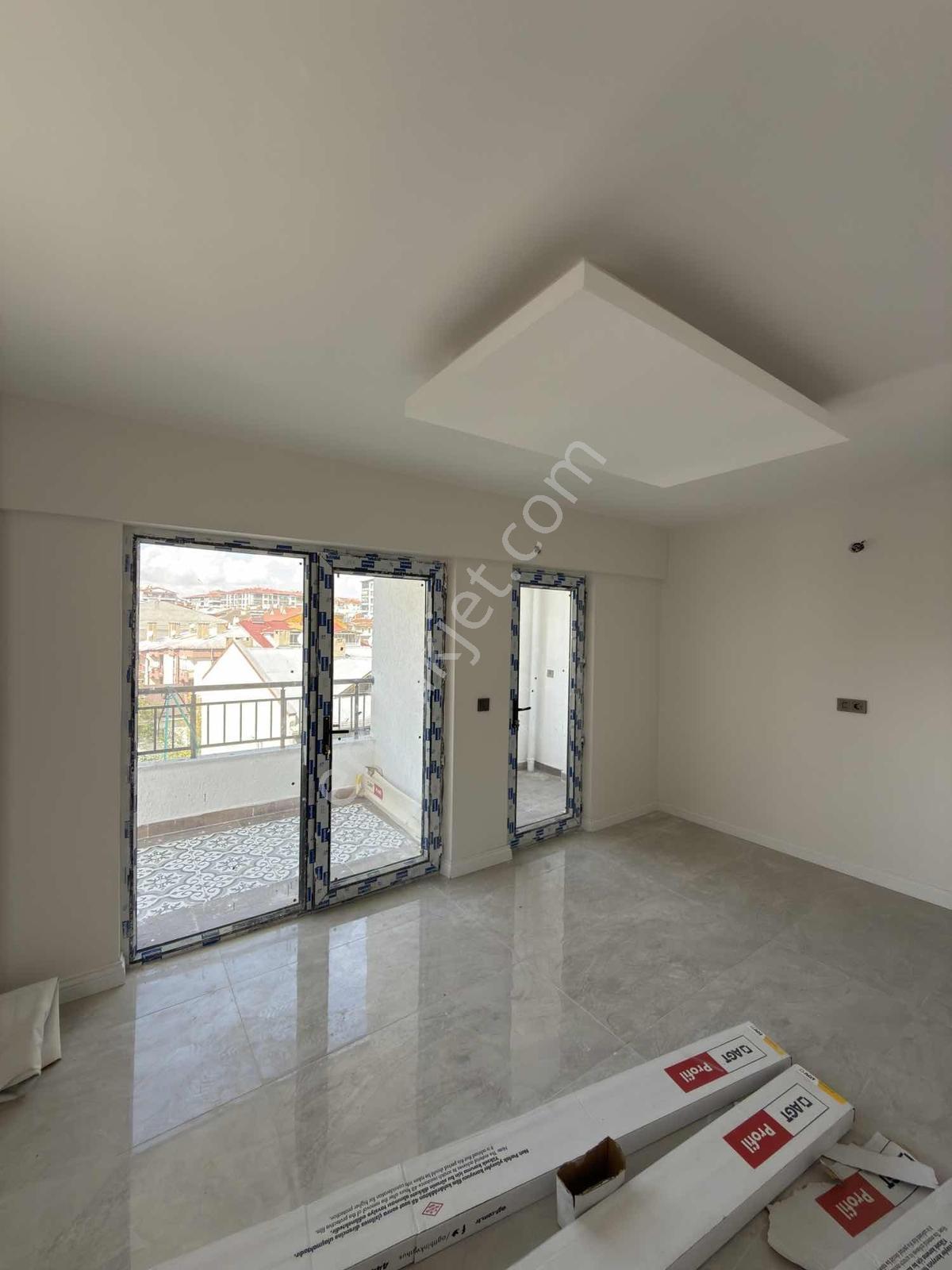 Sivas Dedebalı Mahallesinde Satılık 3+1 Sıfır Daire — fotoğraf 7