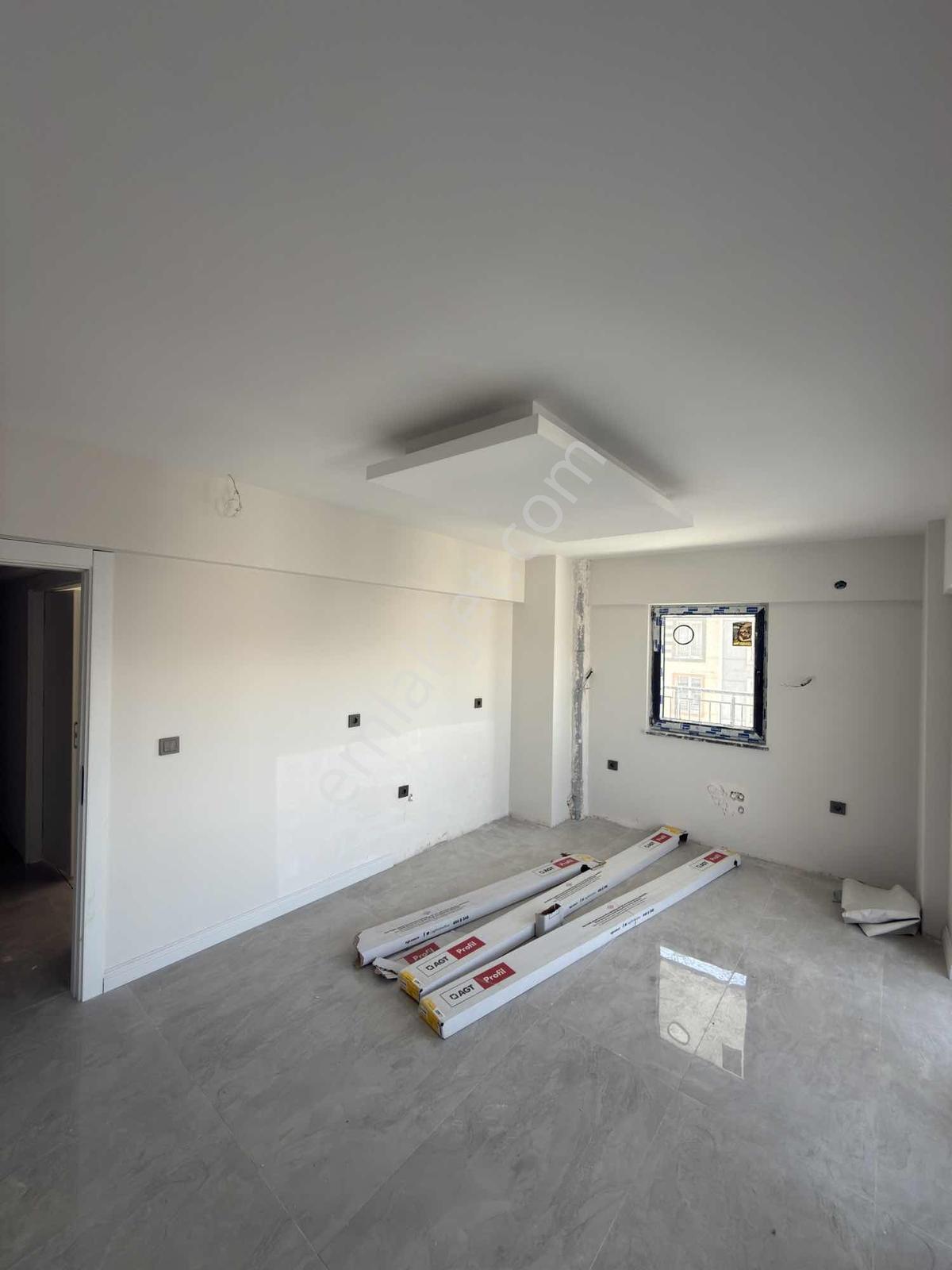 Sivas Dedebalı Mahallesinde Satılık 3+1 Sıfır Daire — fotoğraf 8