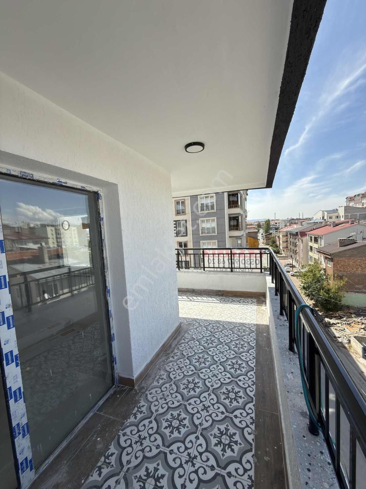 Sivas Dedebalı Mahallesinde Satılık 3+1 Sıfır Daire — fotoğraf 9