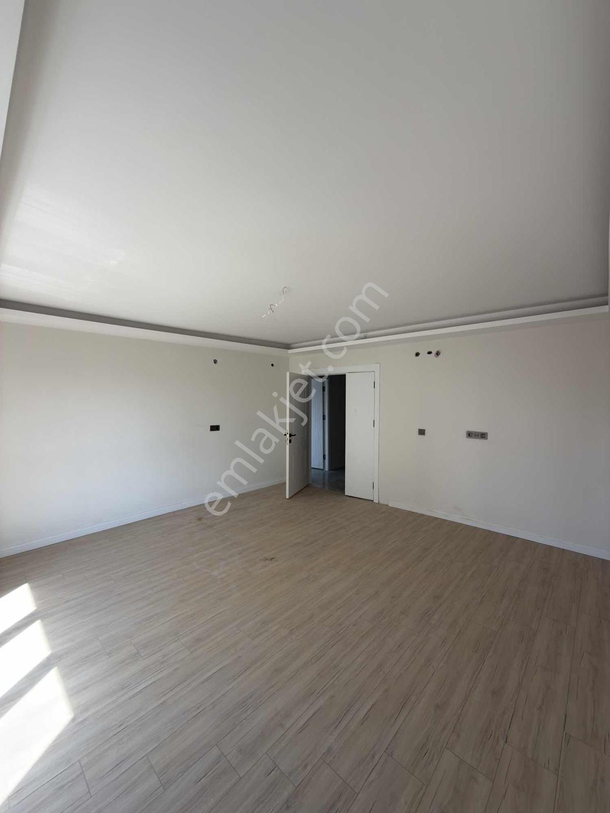 Sivas Dedebalı Mahallesinde Satılık 3+1 Sıfır Daire — fotoğraf 12