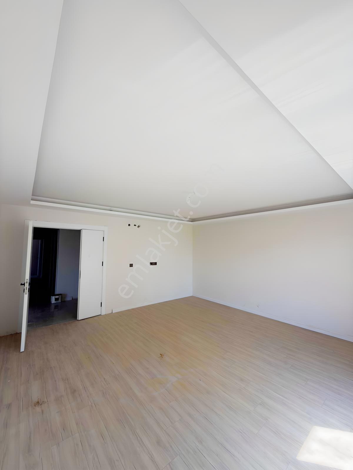 Sivas Dedebalı Mahallesinde Satılık 3+1 Sıfır Daire — fotoğraf 14
