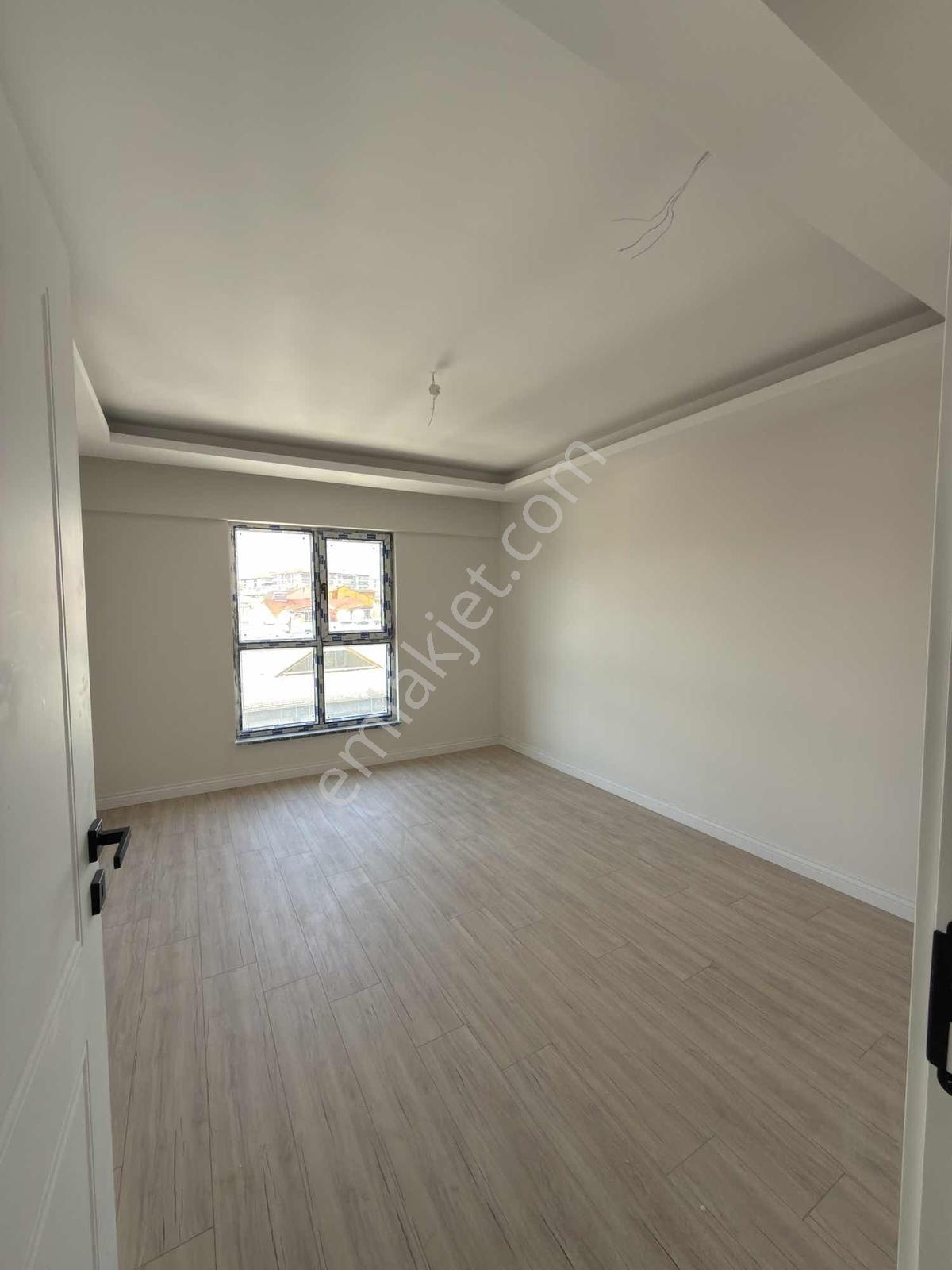 Sivas Dedebalı Mahallesinde Satılık 3+1 Sıfır Daire — fotoğraf 15