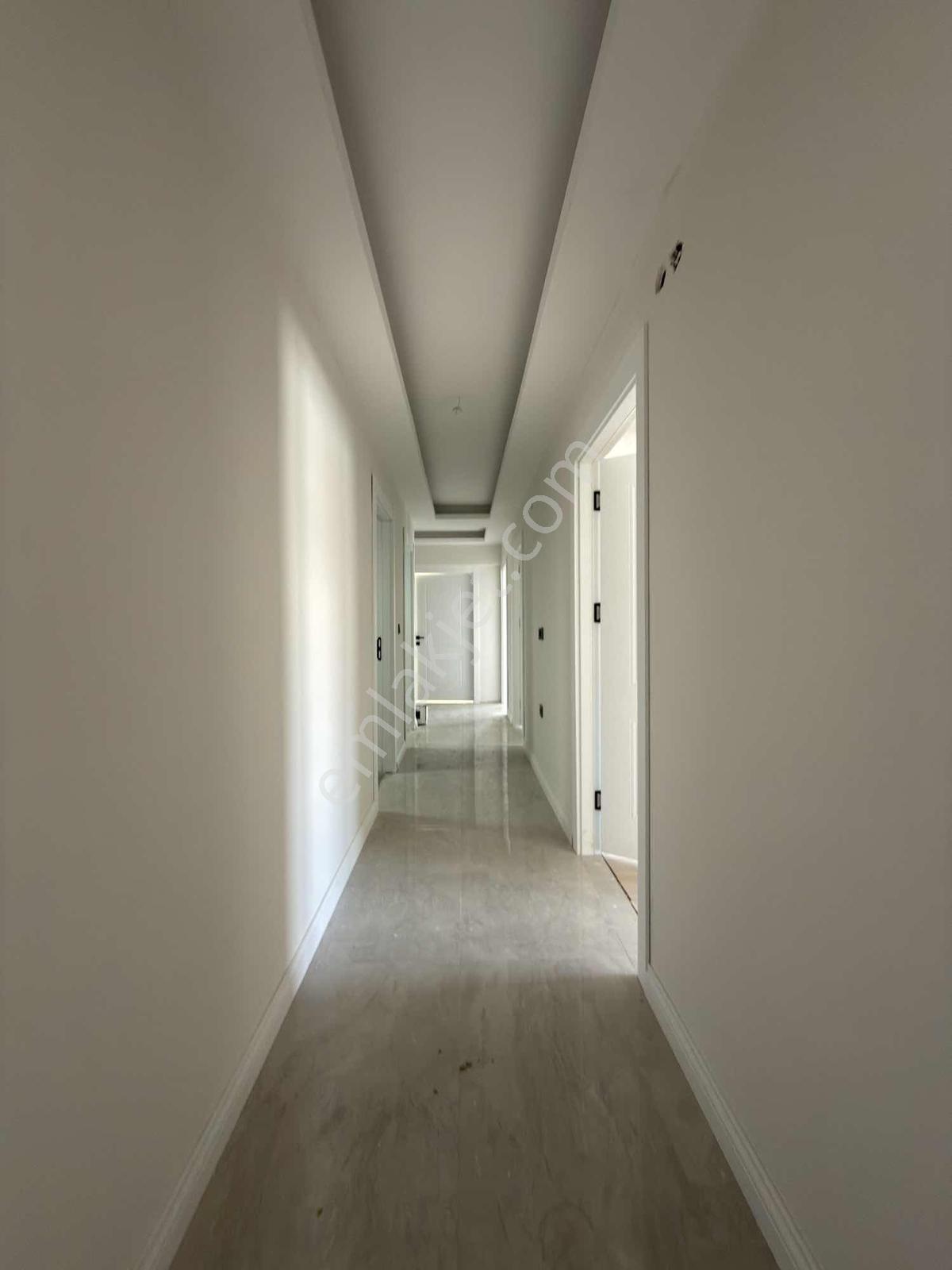Sivas Dedebalı Mahallesinde Satılık 3+1 Sıfır Daire — fotoğraf 17