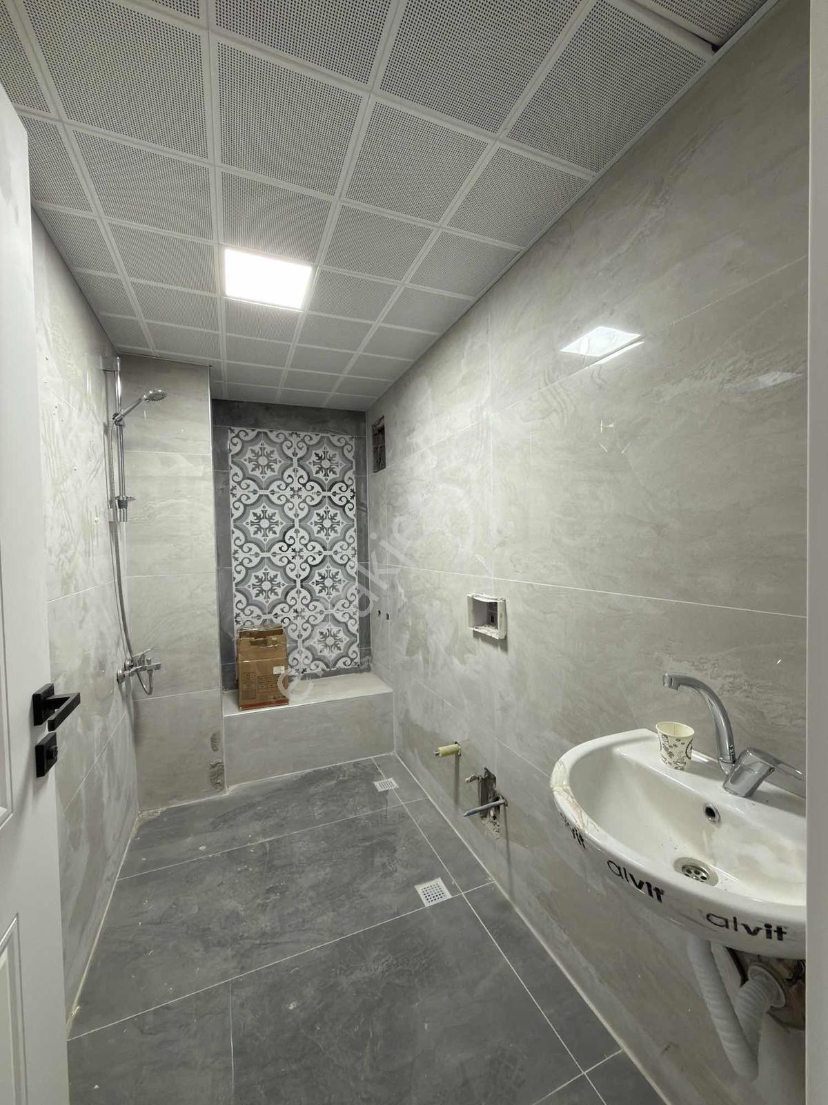 Sivas Dedebalı Mahallesinde Satılık 3+1 Sıfır Daire — fotoğraf 22