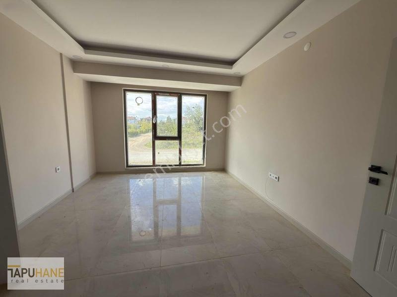 Tapuhaneden Tepecikte Satılık 2+1 Daire