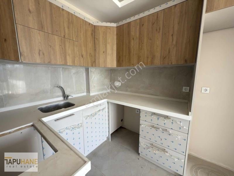 Tapuhaneden Tepecikte Satılık 2+1 Daire — fotoğraf 3