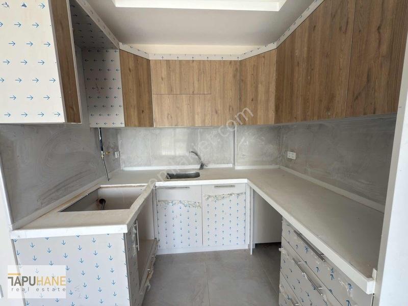 Tapuhaneden Tepecikte Satılık 2+1 Daire — fotoğraf 4
