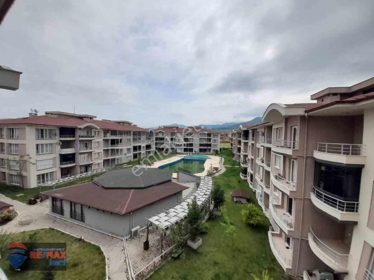 Re/max İnci'den Sındırgı Özdil Termal Sitesi 3+1 Satılık Daire — fotoğraf 16