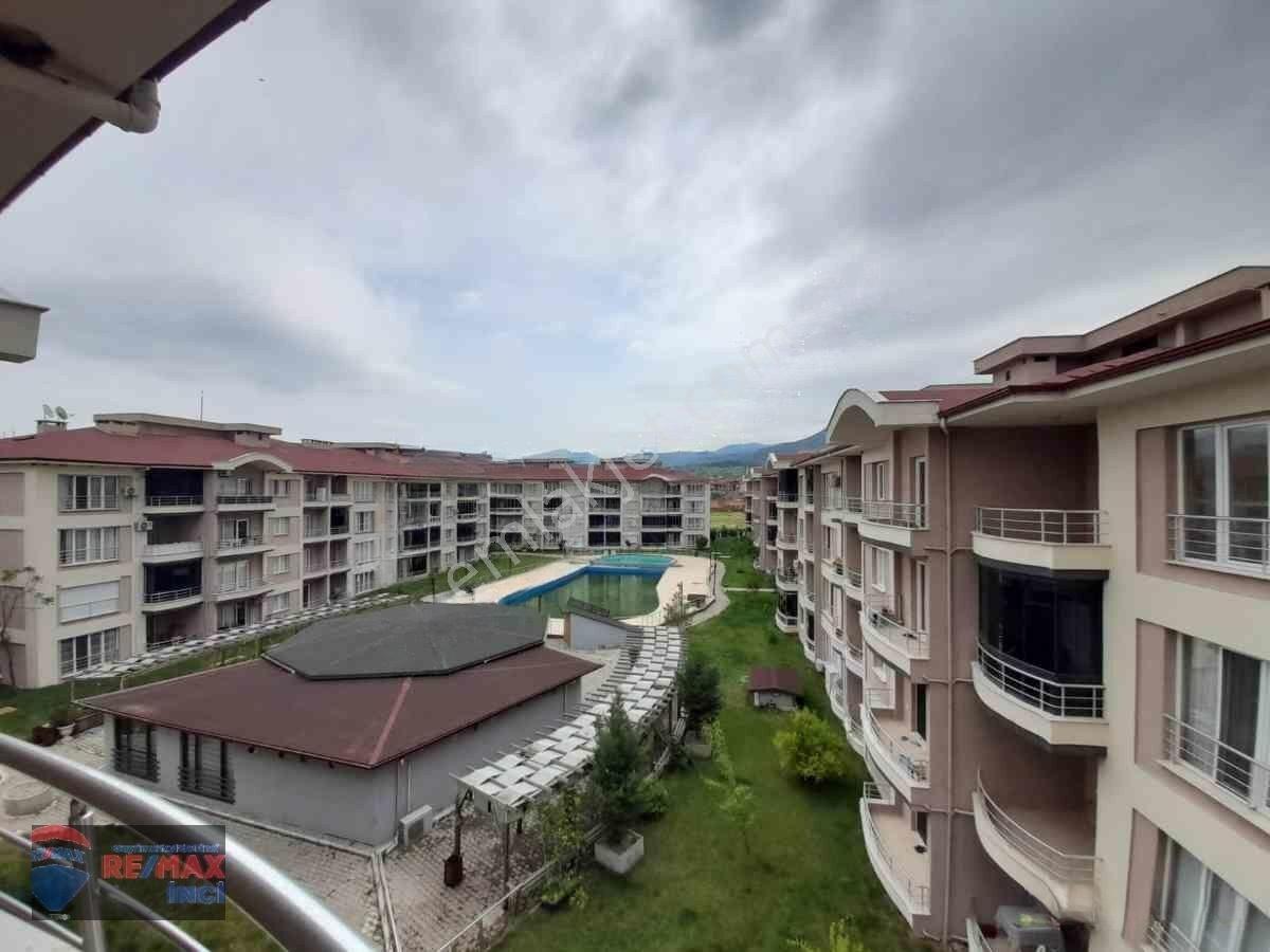 Re/max İnci'den Sındırgı Özdil Termal Sitesi 3+1 Satılık Daire — fotoğraf 28