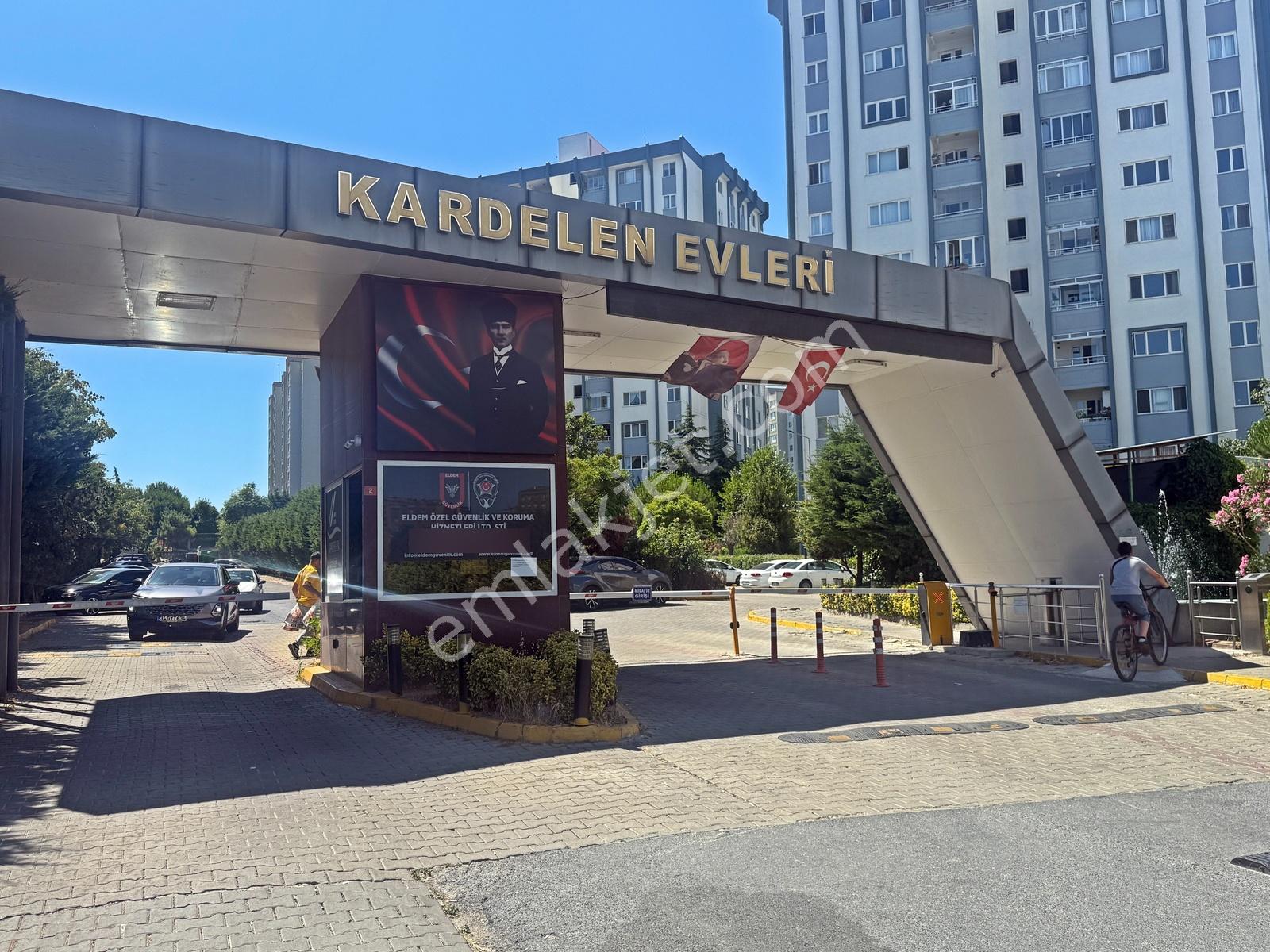 Atakent Toki Kardelen Evleri 3+1 132 M2 Satılık Boş Daire
