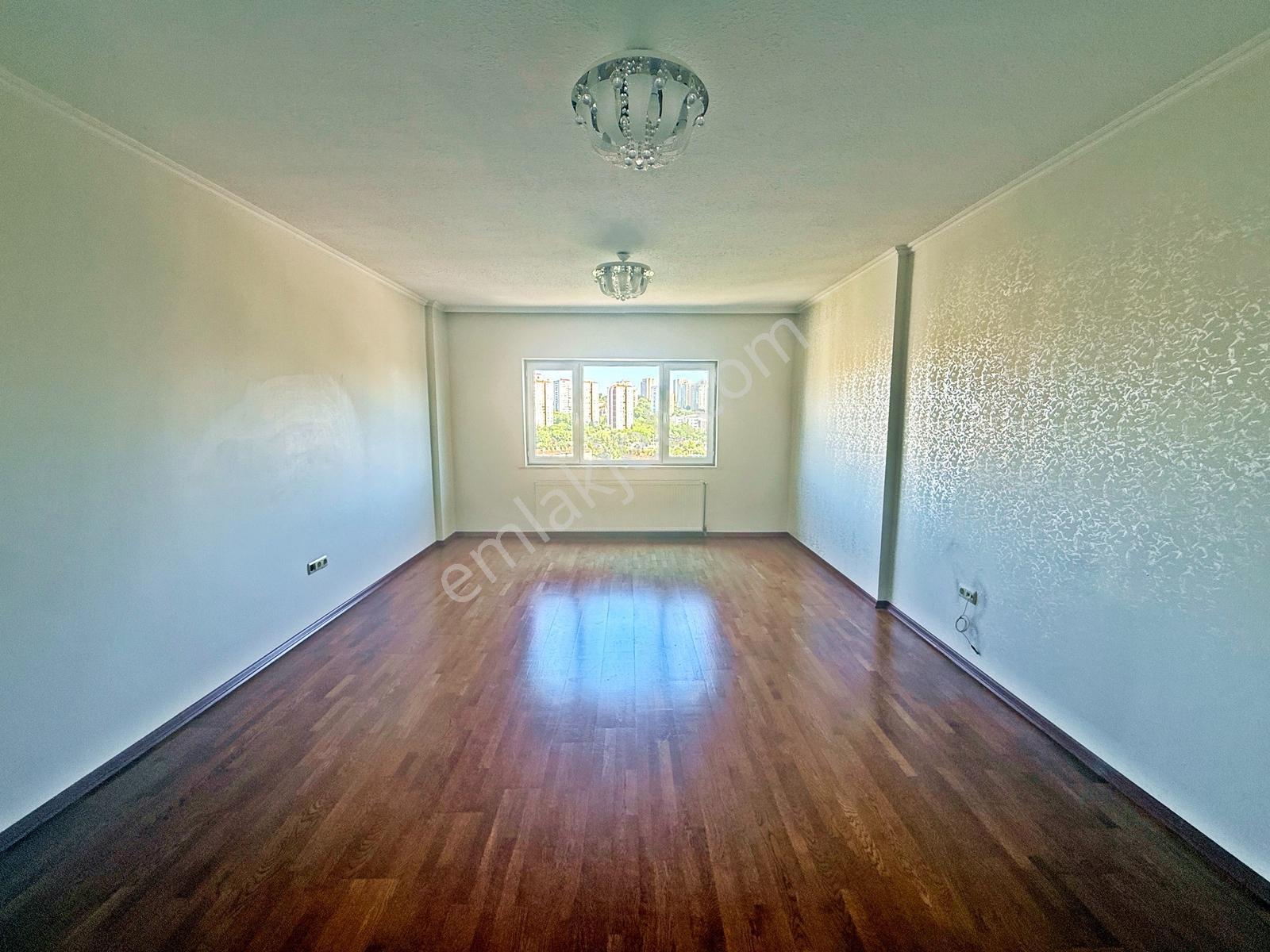 Atakent Toki Kardelen Evleri 3+1 132 M2 Satılık Boş Daire — fotoğraf 3
