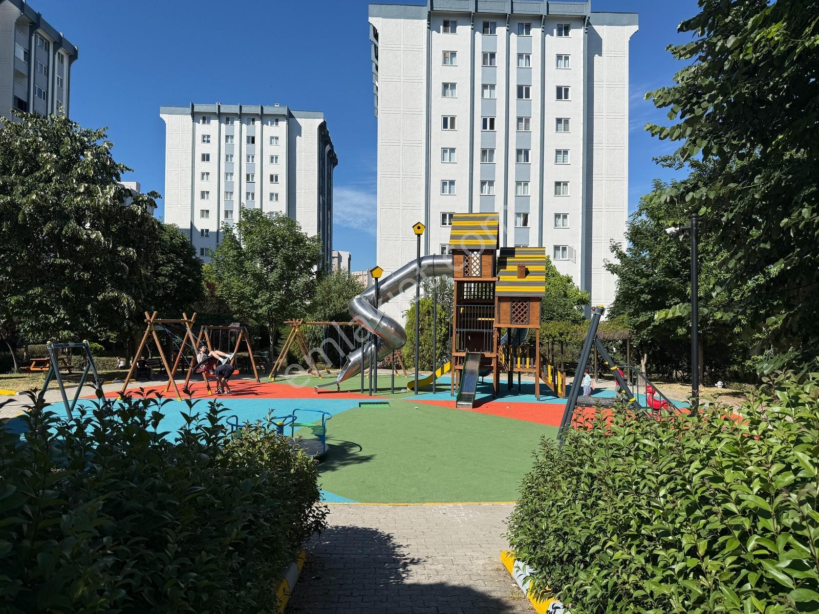 Atakent Toki Kardelen Evleri 3+1 132 M2 Satılık Boş Daire — fotoğraf 26